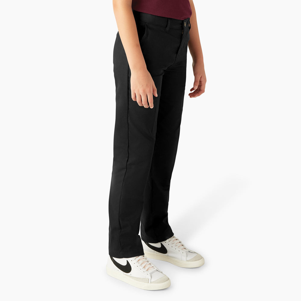 Boys' FLEX Slim Fit Pants, 4-20 | Dickies near me
