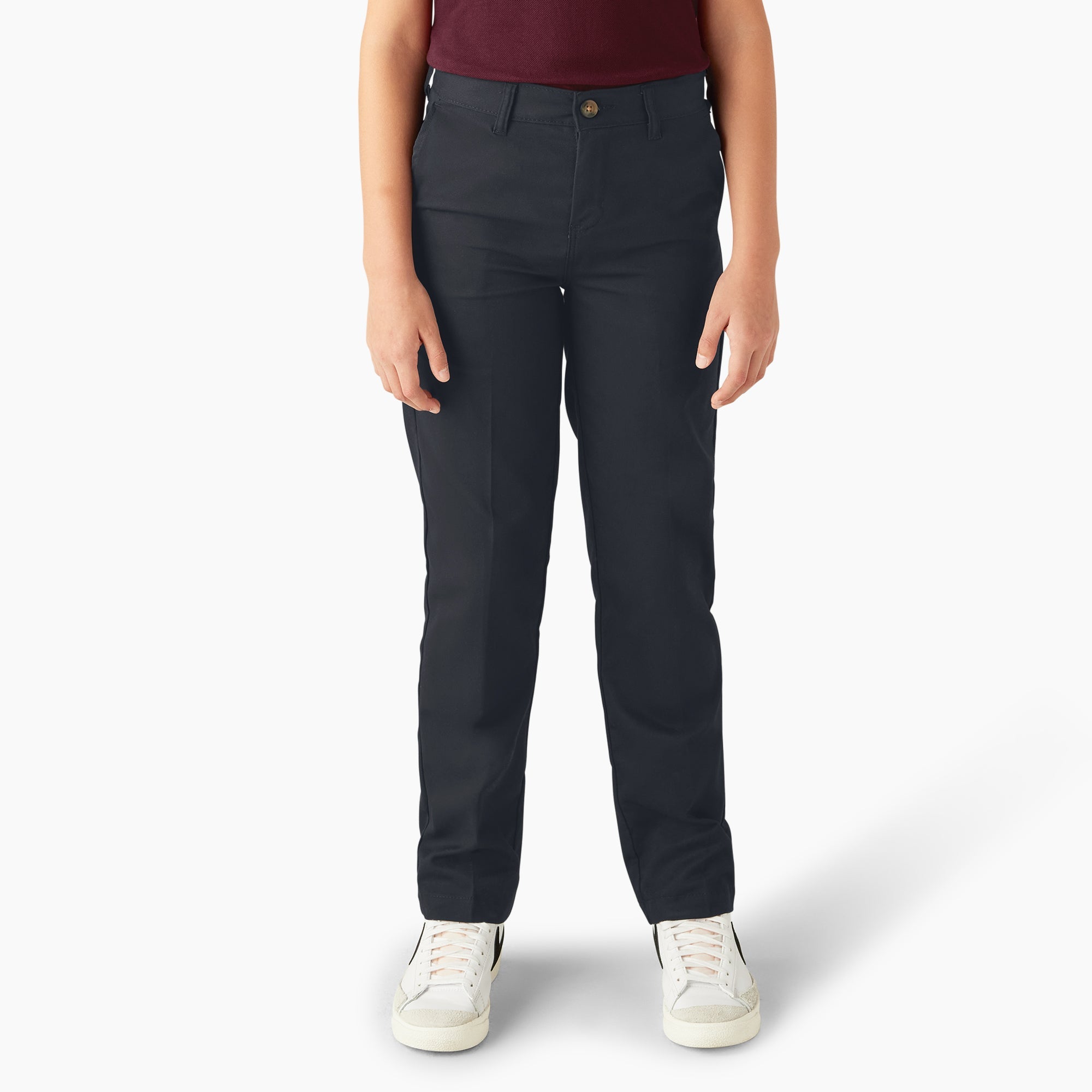 Boys' FLEX Slim Fit Pants, 4-20 | Dickies near me