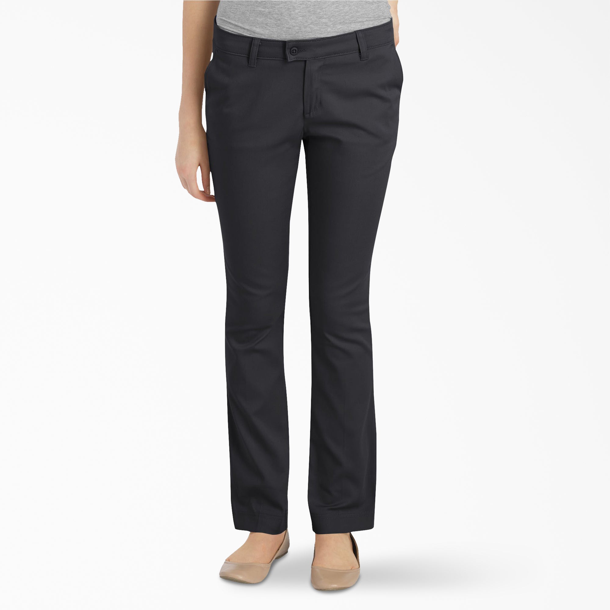 Juniors' Slim Fit Pants | Dickies for sale