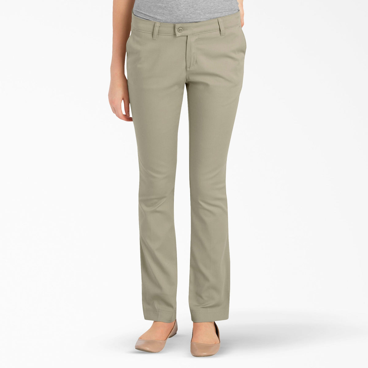 Juniors' Slim Fit Pants | Dickies for sale