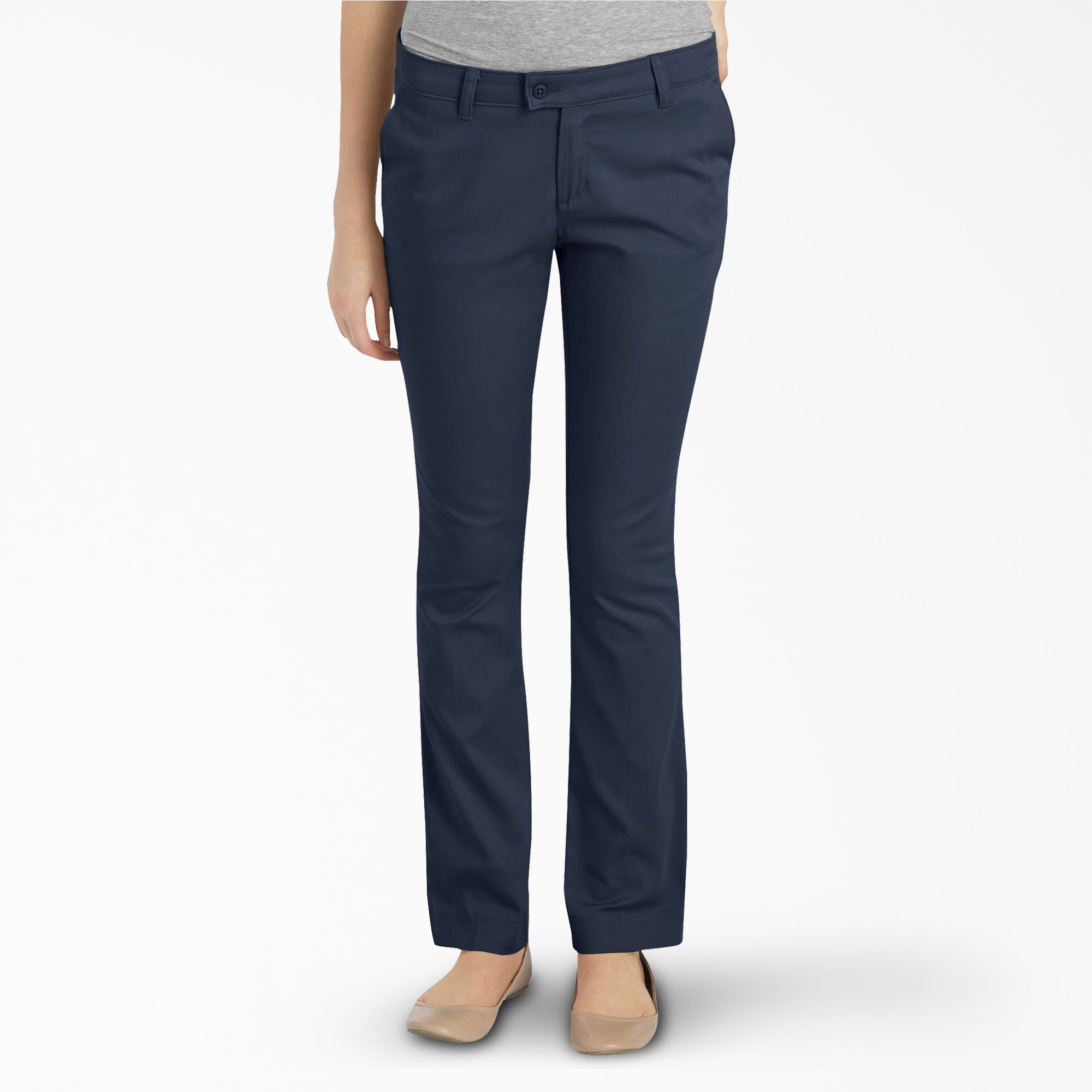 Juniors' Slim Fit Pants | Dickies for sale