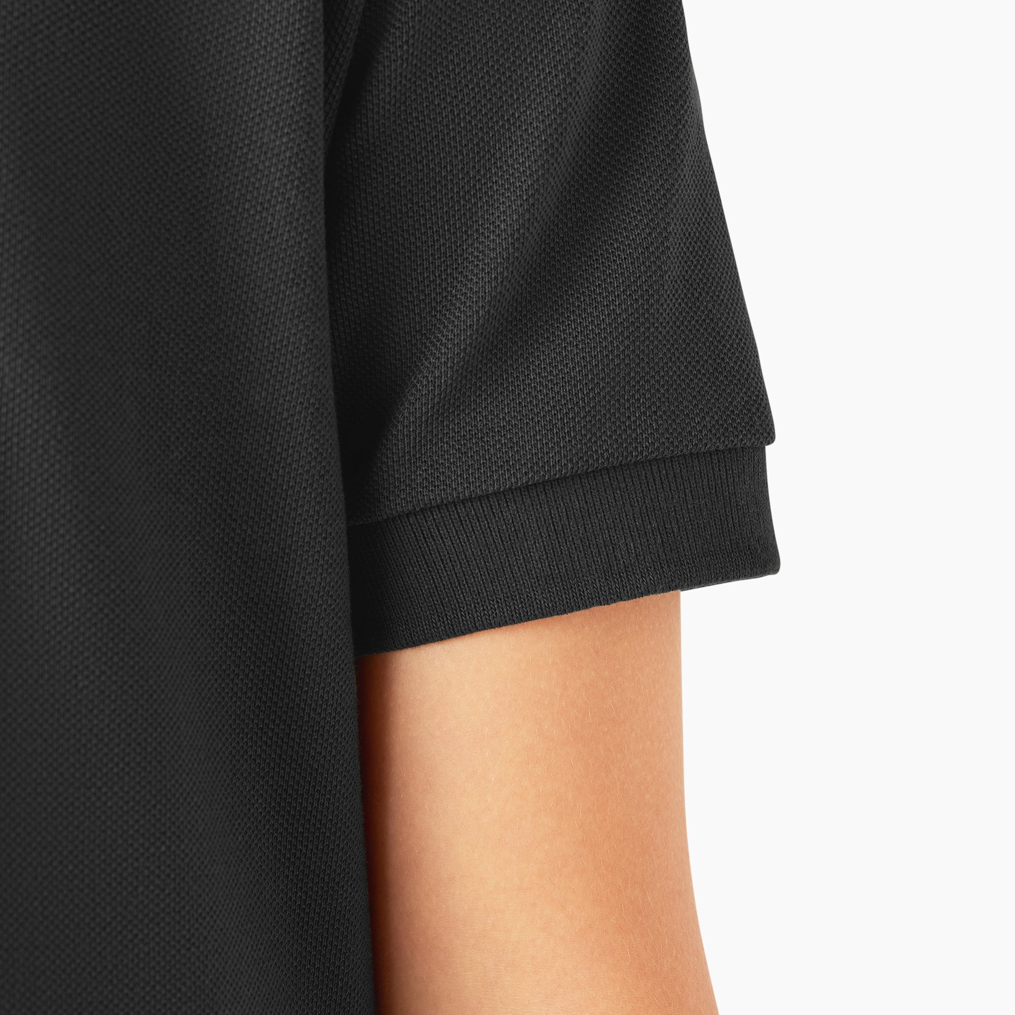 Kids' Piqué Short Sleeve Polo | Dickies US