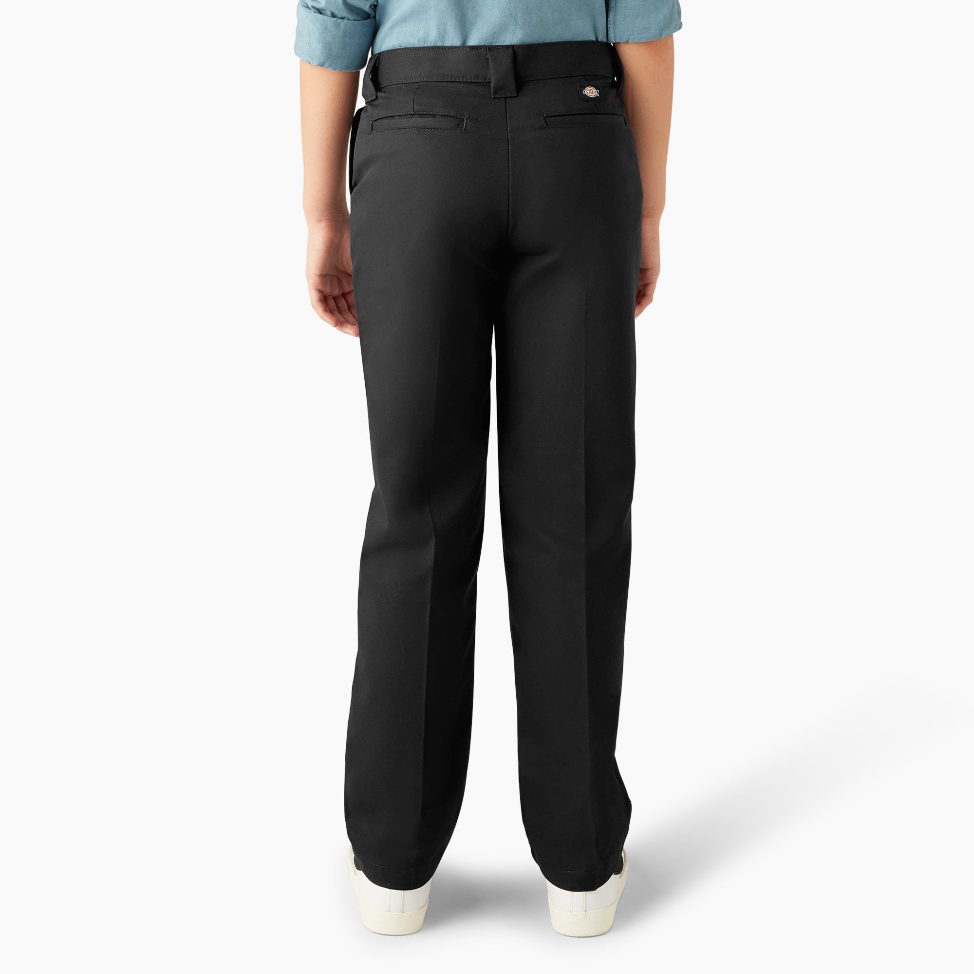 Boys' 873 Slim Fit Pants, 4-20 | Dickies on sale