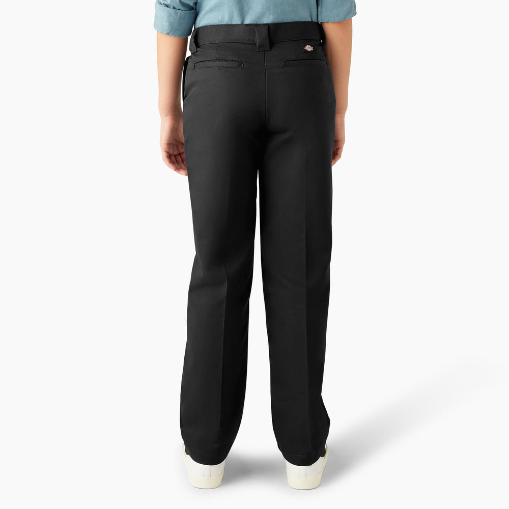 Boys' 873 Slim Fit Pants, 4-20 | Dickies on sale
