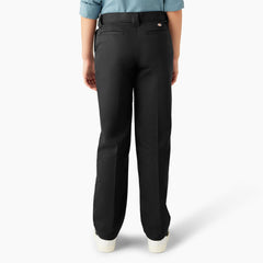 Boys' 873 Slim Fit Pants, 4-20 | Dickies on sale