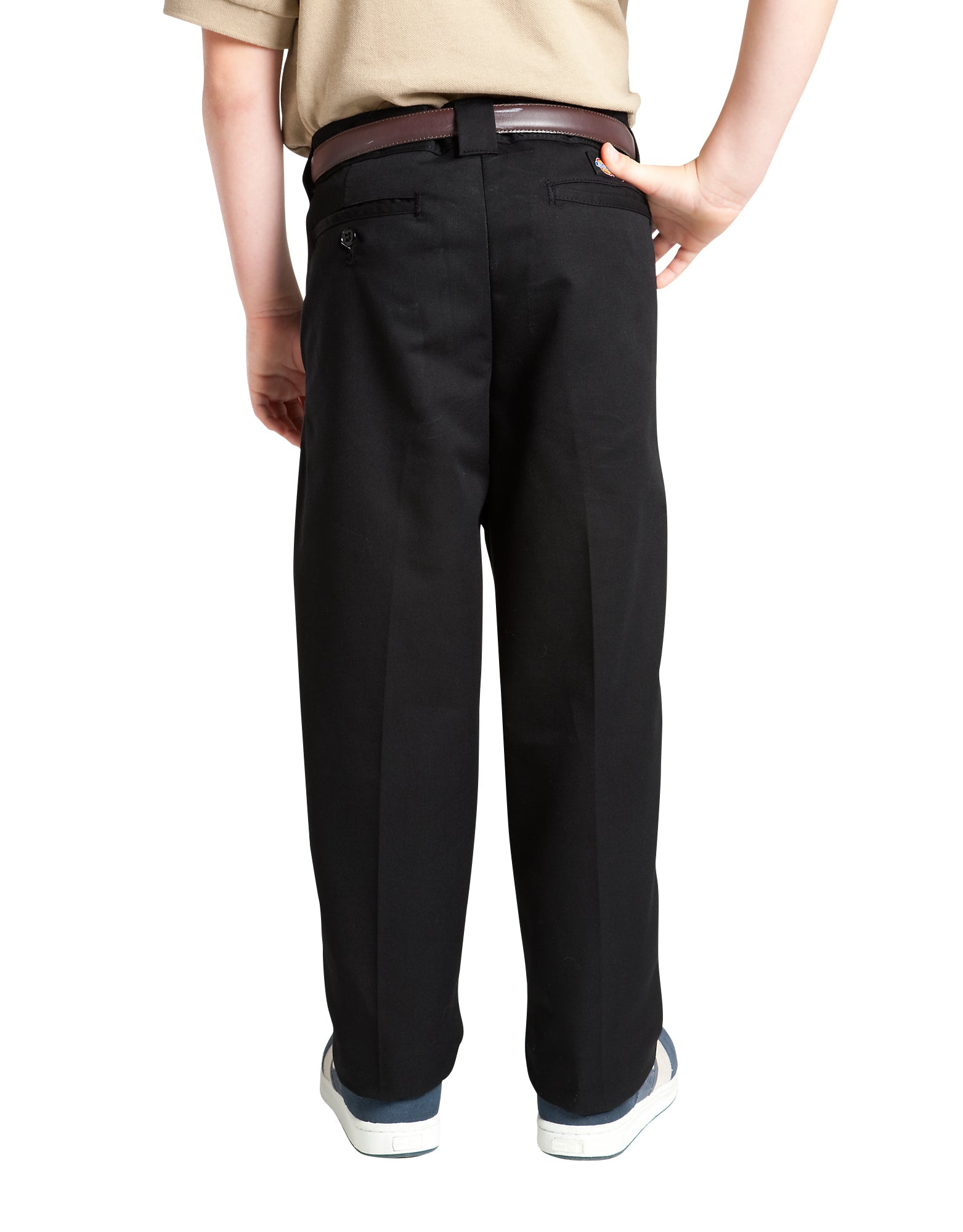 Boys' 873 Slim Fit Pants, 4-20 | Dickies on sale