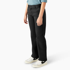 Boys' 873 Slim Fit Pants, 4-20 | Dickies on sale