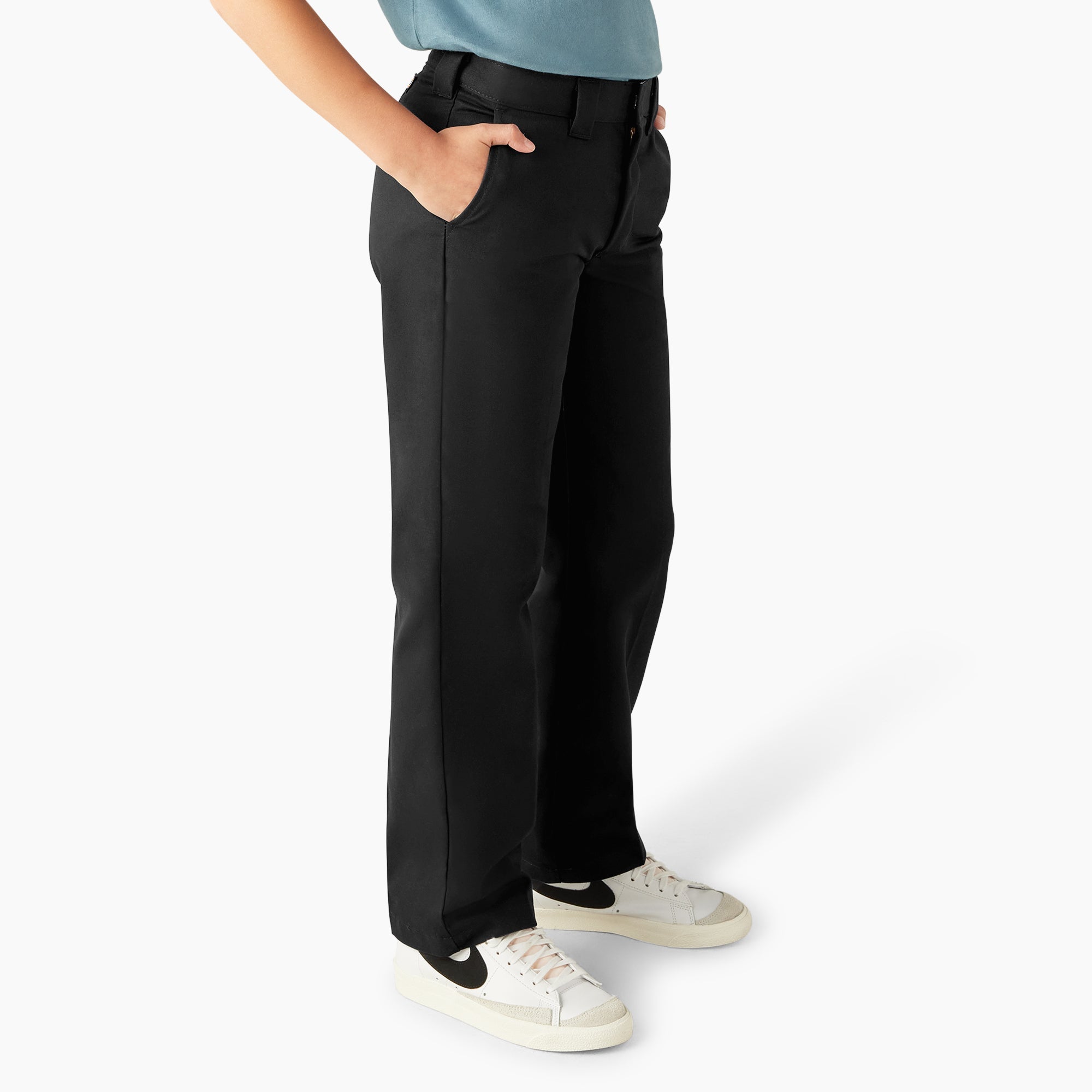 Boys' 873 Slim Fit Pants, 4-20 | Dickies on sale