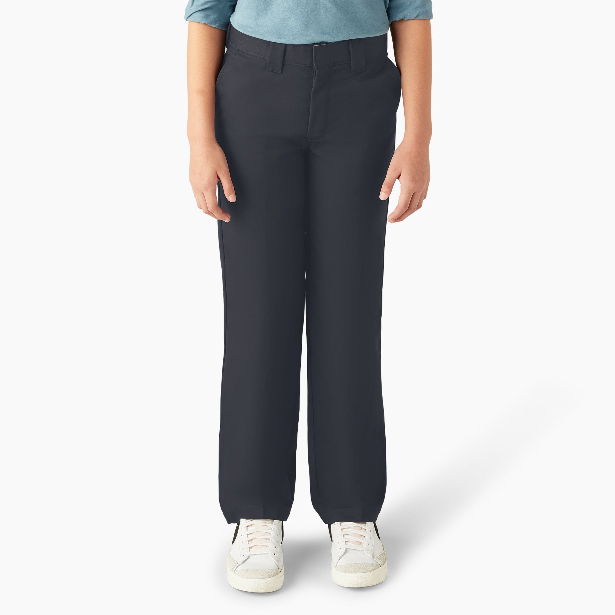 Boys' 873 Slim Fit Pants, 4-20 | Dickies on sale