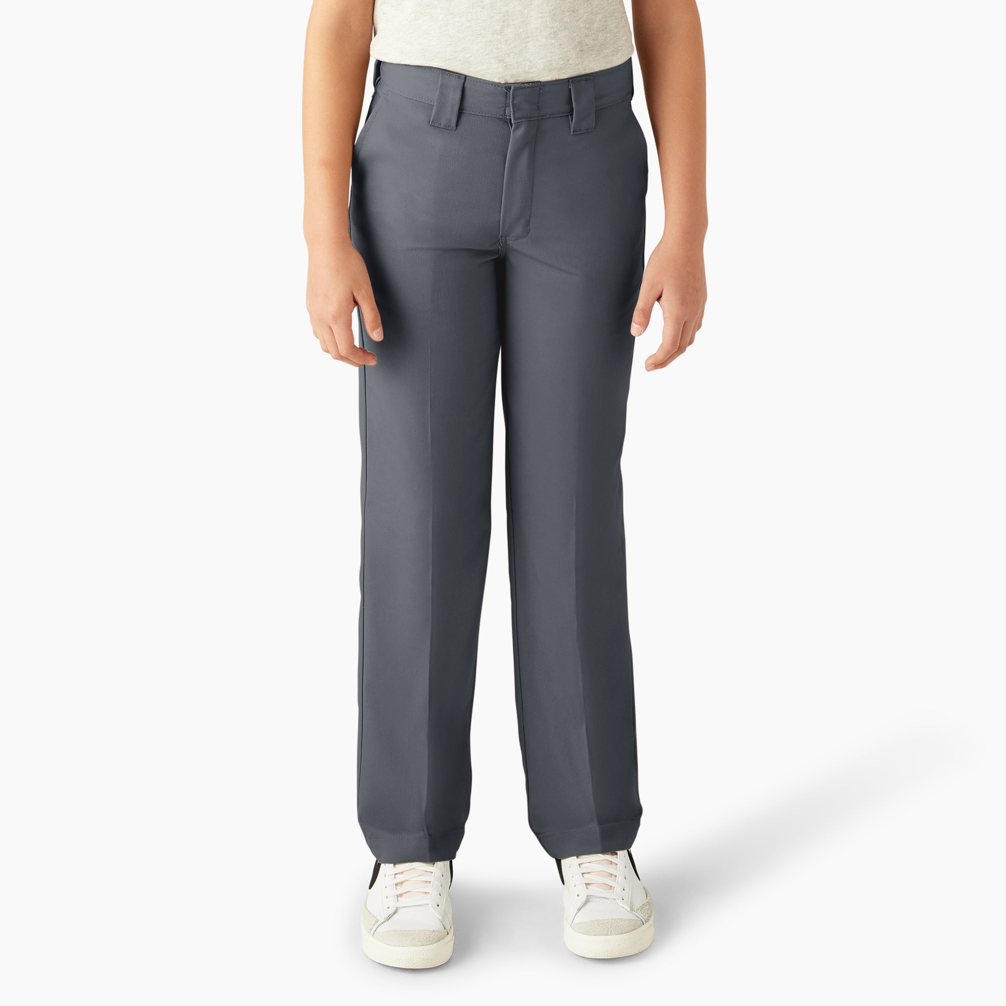 Boys' 873 Slim Fit Pants, 4-20 | Dickies on sale