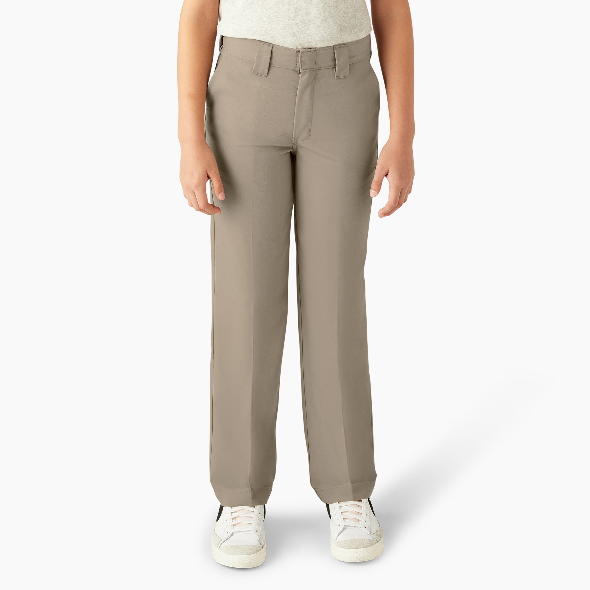 Boys' 873 Slim Fit Pants, 4-20 | Dickies on sale
