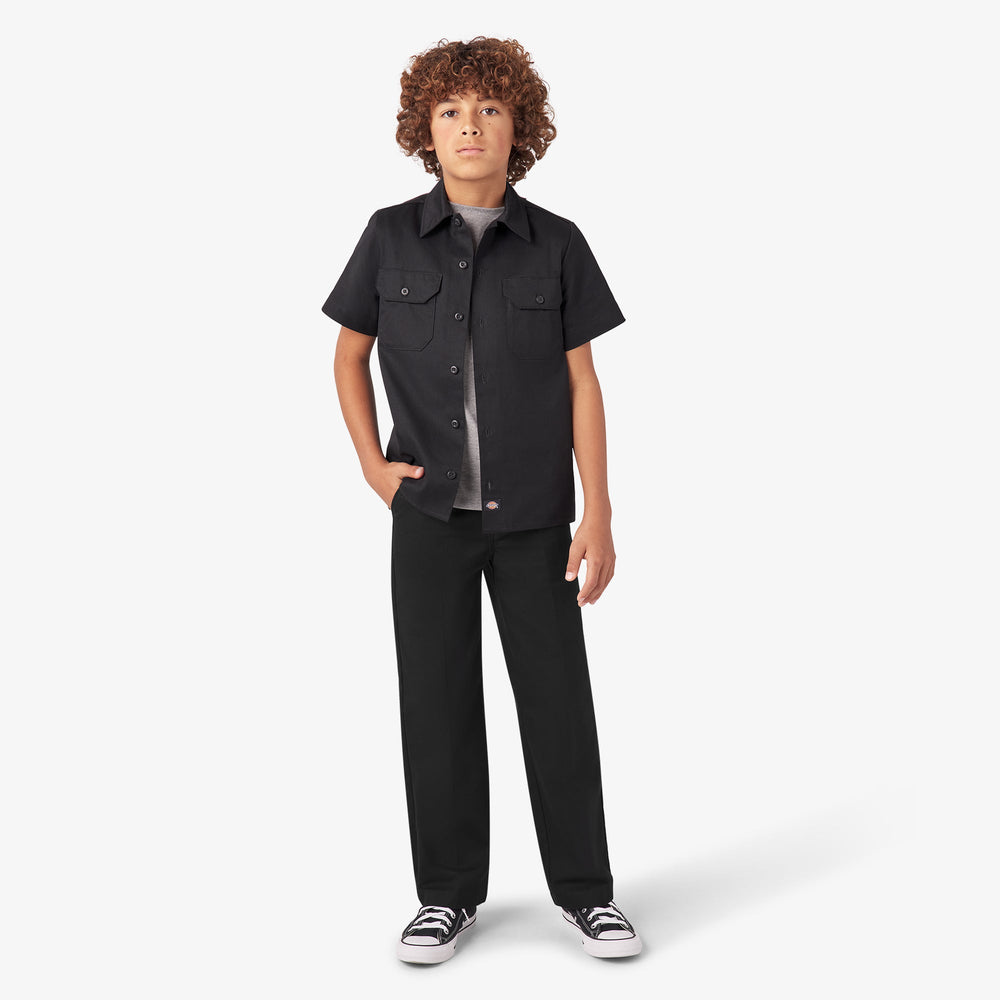 Boys’ Original 874® Work Pants, 4-20 | Dickies online shop