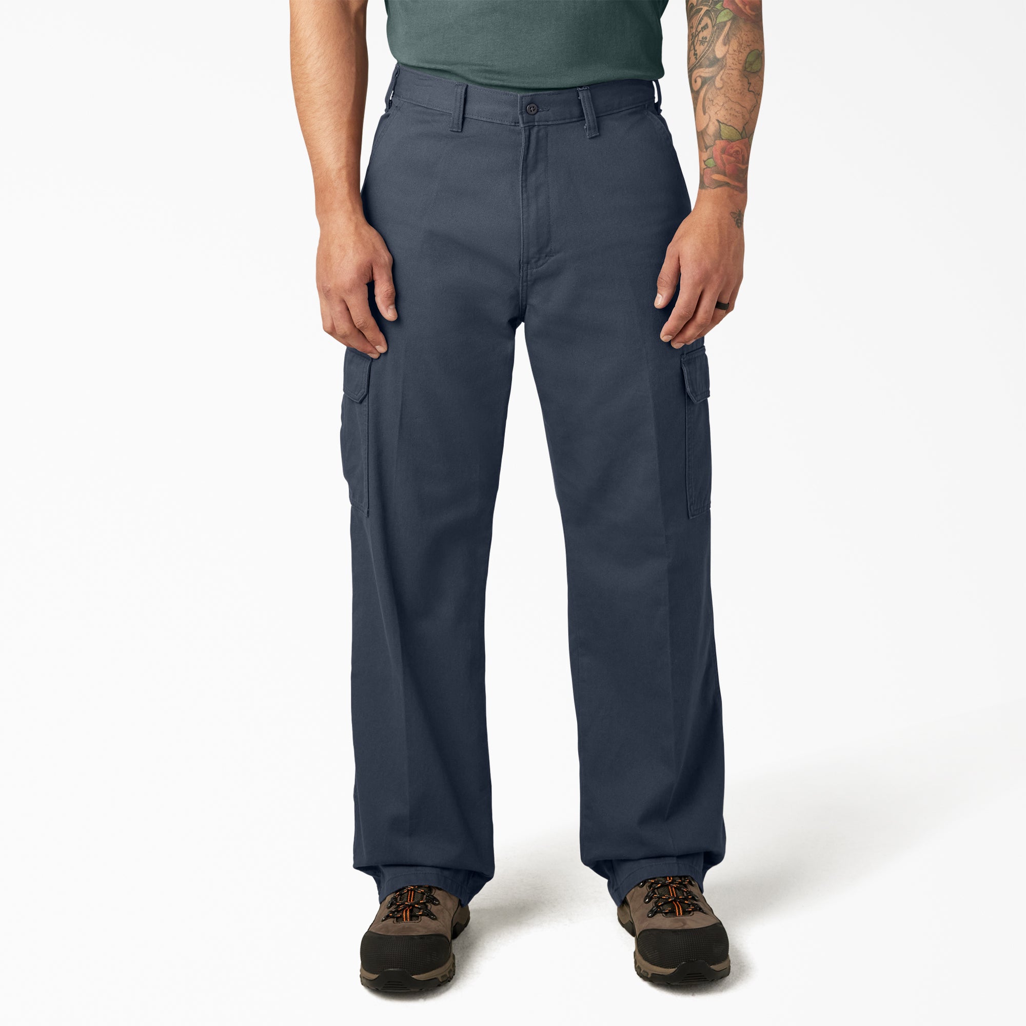 Loose Fit Cargo Pants | Dickies online shop