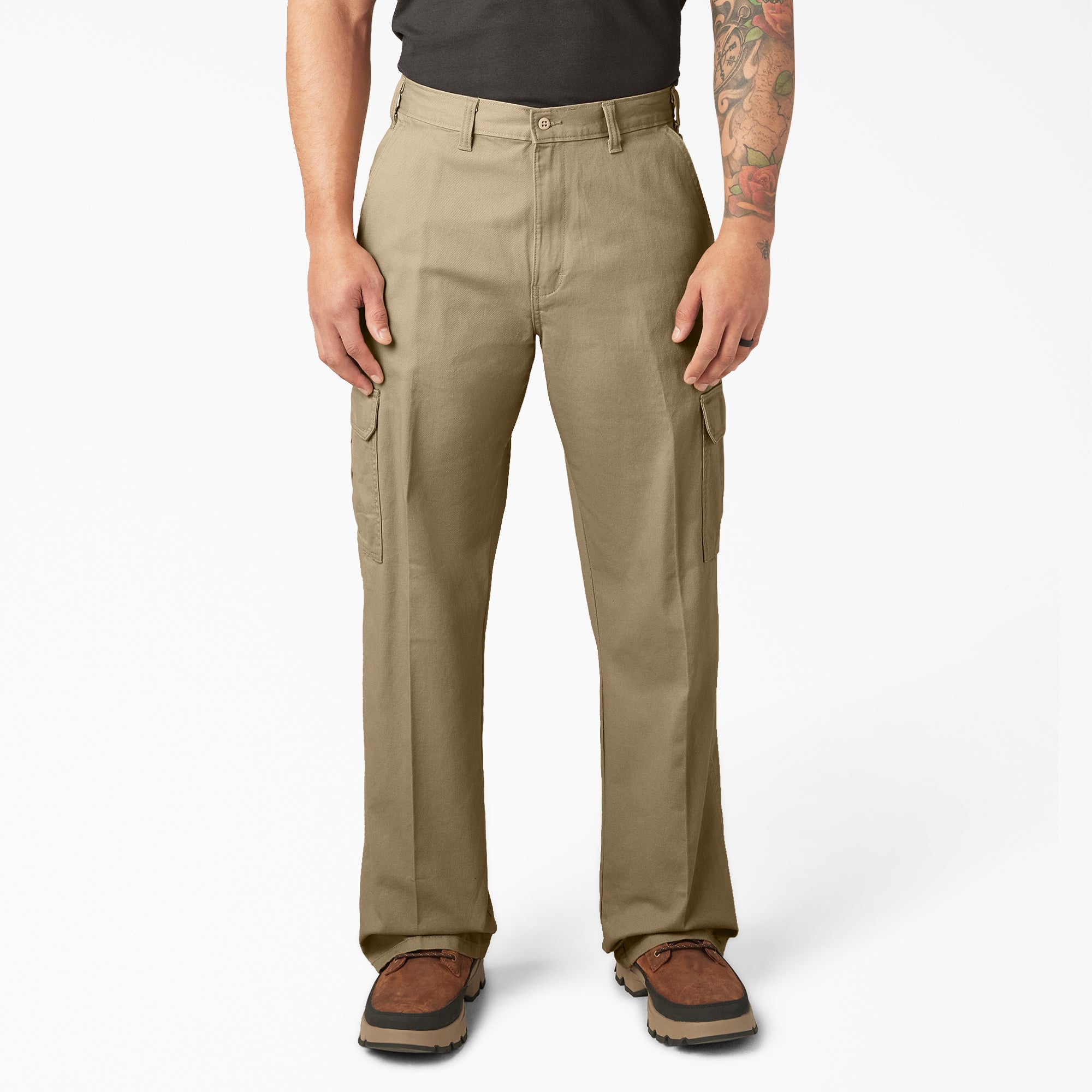 Loose Fit Cargo Pants | Dickies online shop
