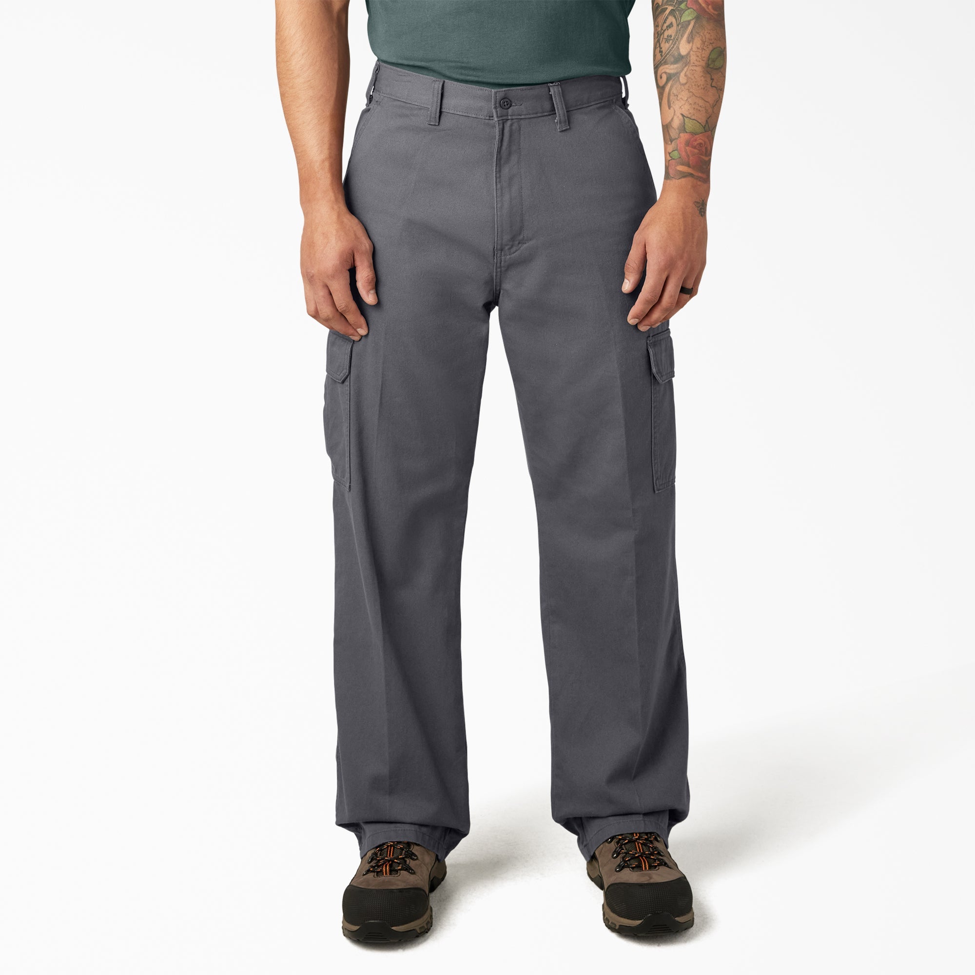 Loose Fit Cargo Pants | Dickies online shop