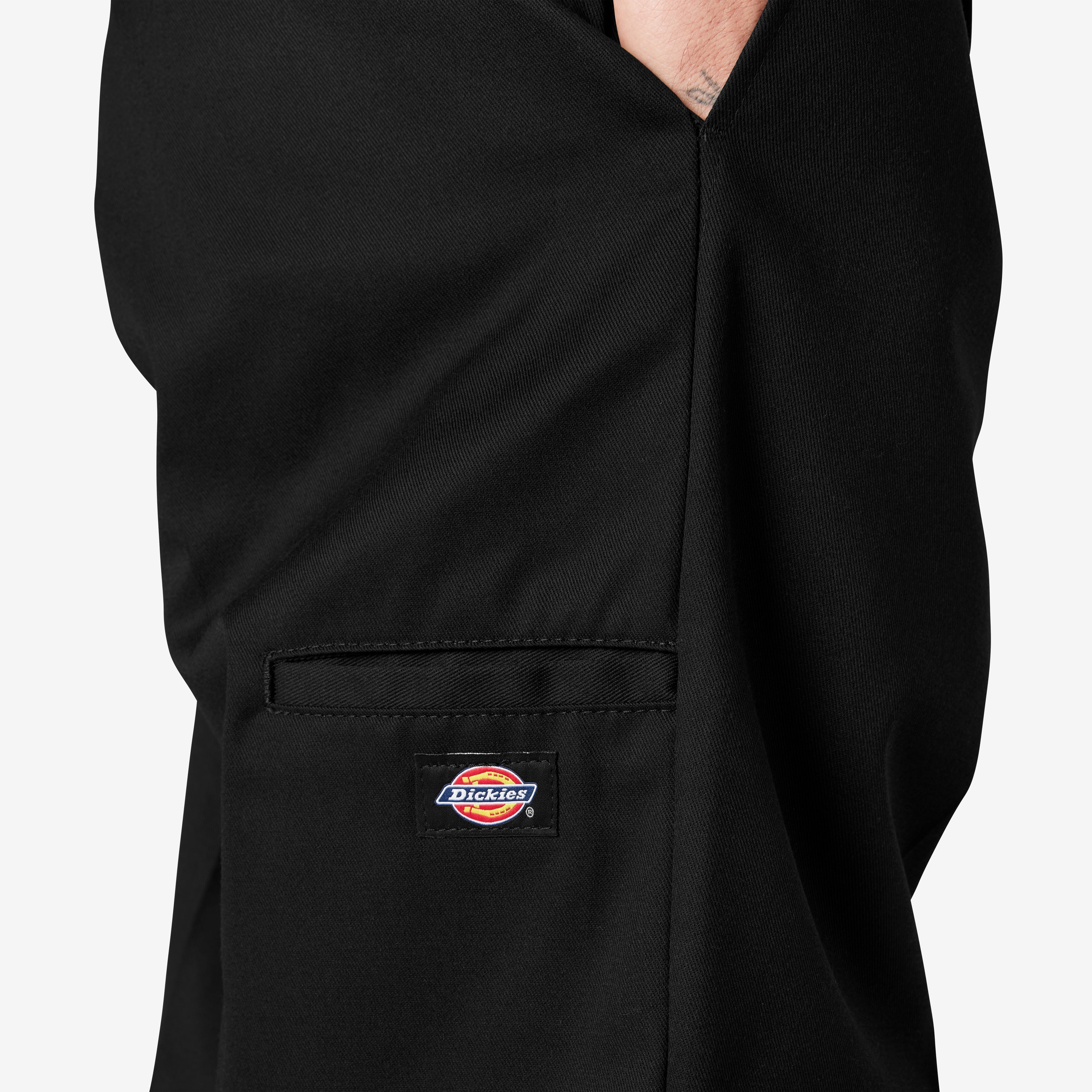Loose Fit Double Knee Work Pants | Dickies discount