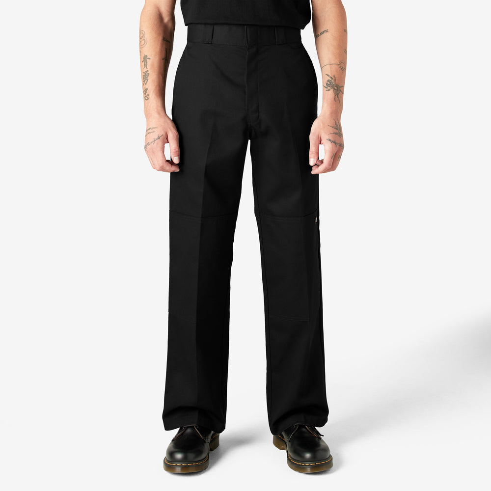 Loose Fit Double Knee Work Pants | Dickies discount