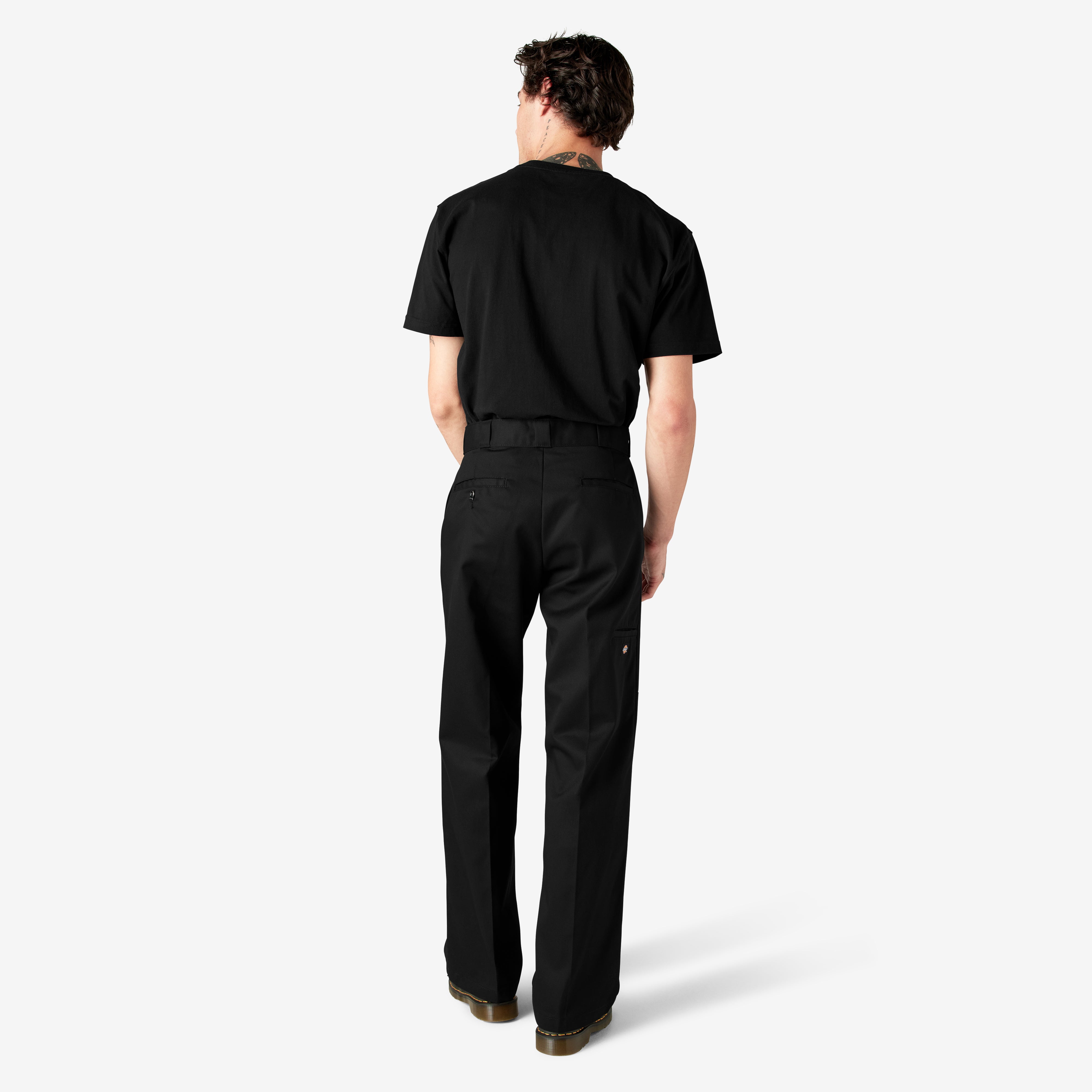 Loose Fit Double Knee Work Pants | Dickies discount