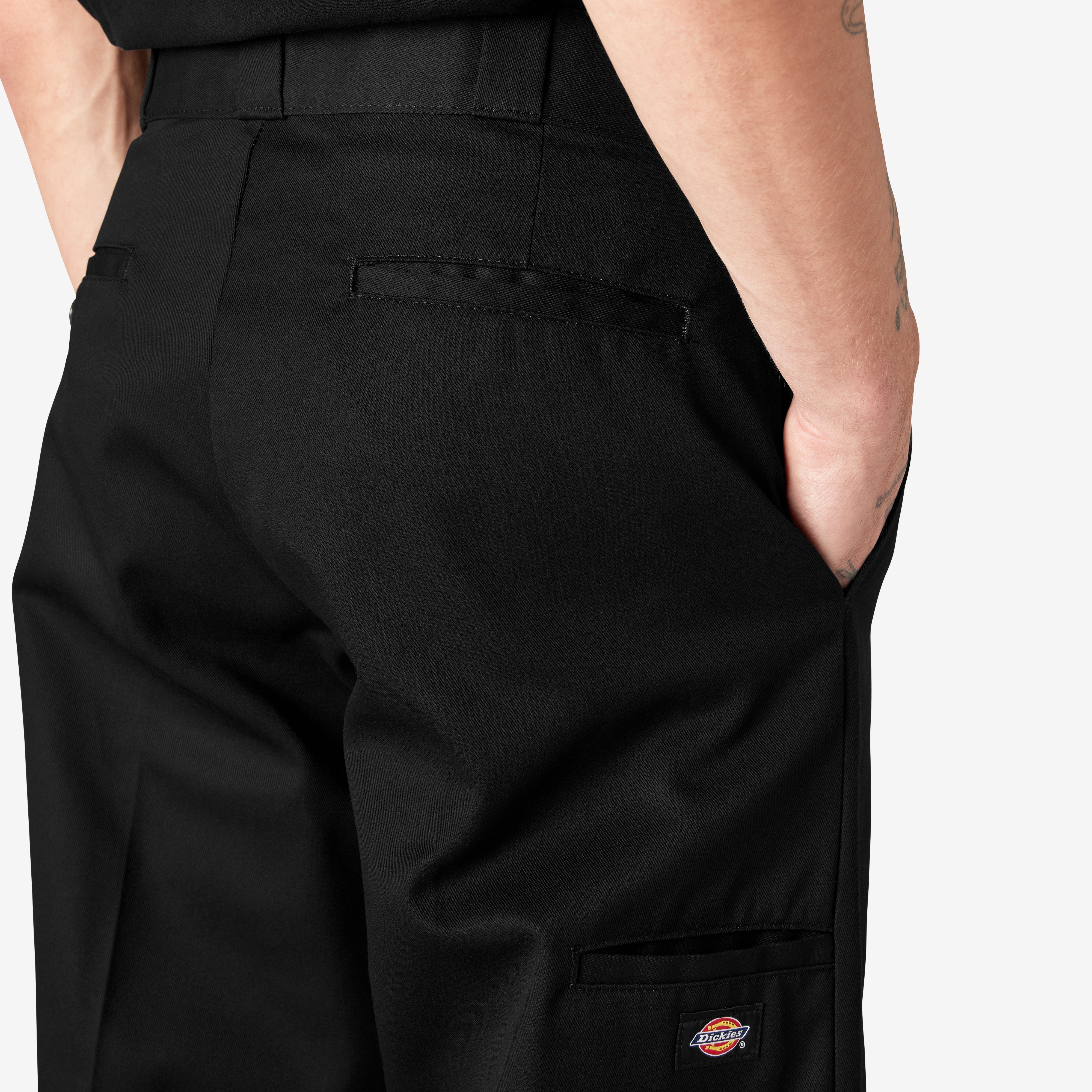 Loose Fit Double Knee Work Pants | Dickies discount