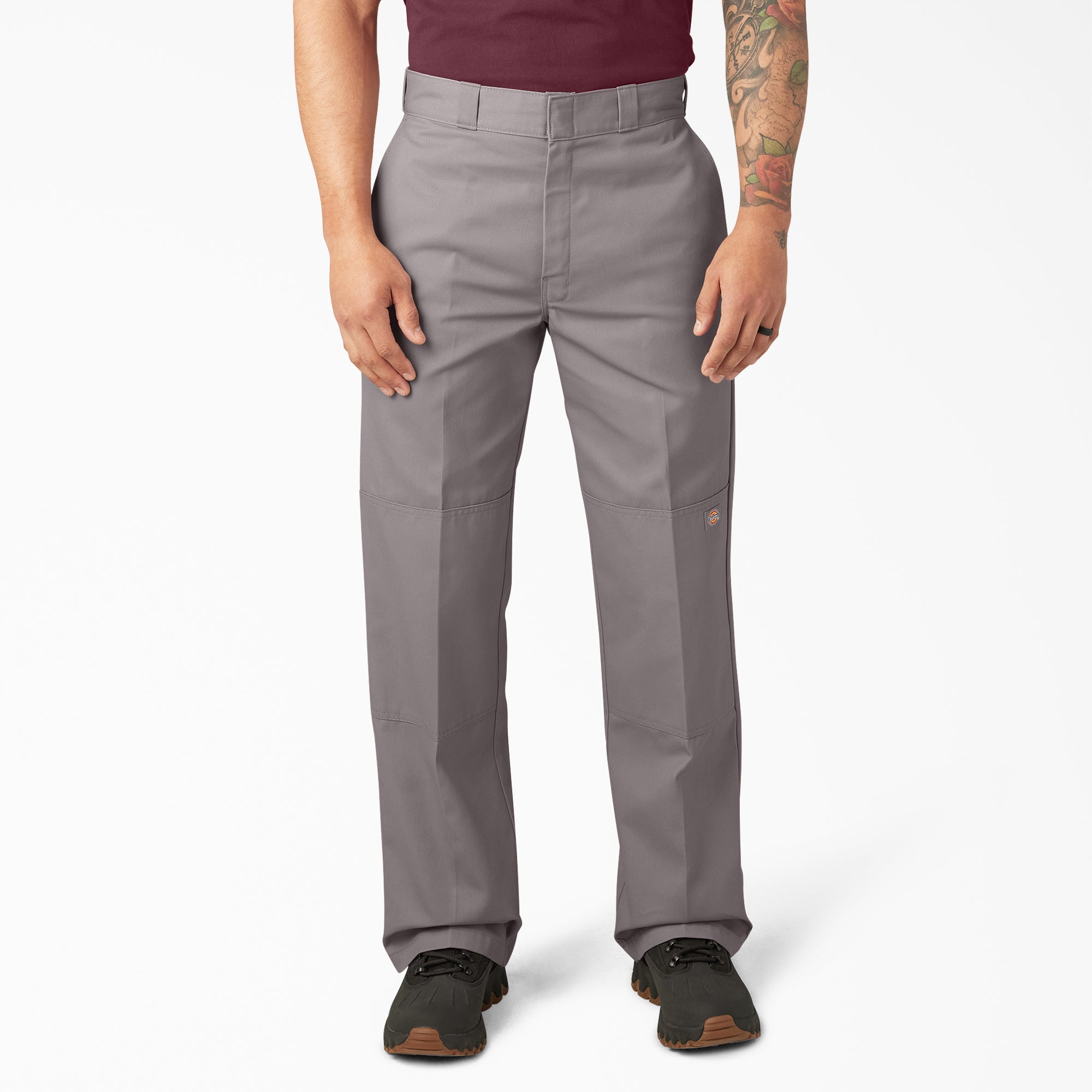 Loose Fit Double Knee Work Pants | Dickies discount