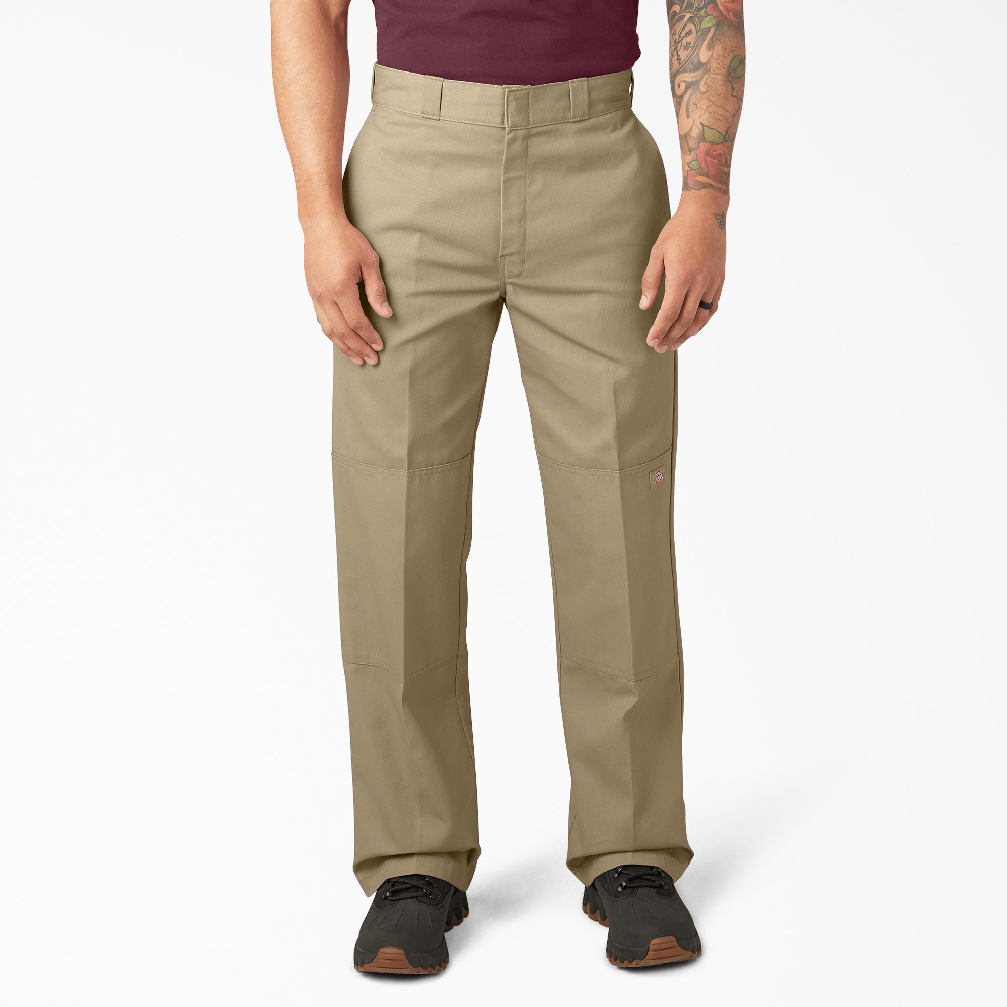Loose Fit Double Knee Work Pants | Dickies discount