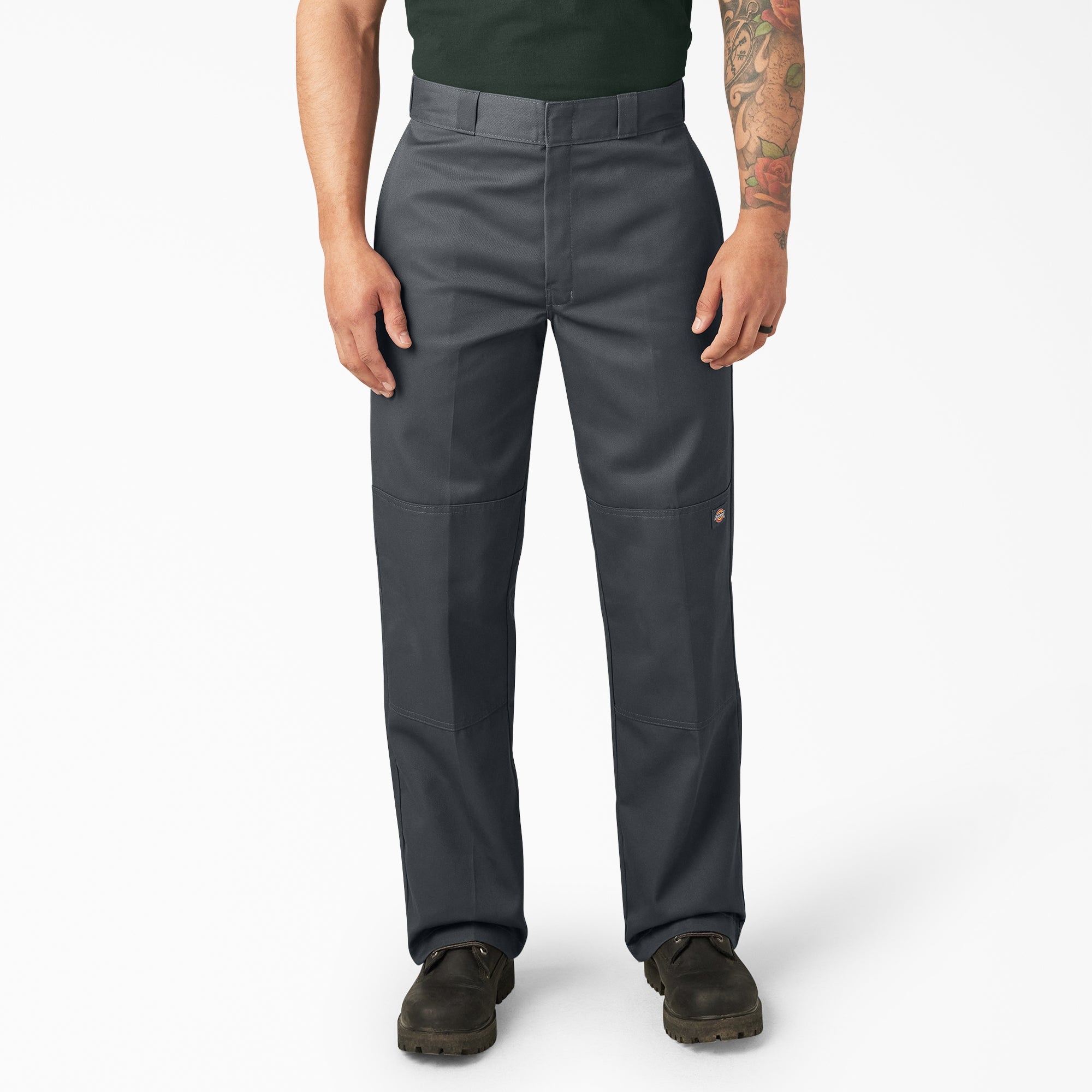 Loose Fit Double Knee Work Pants | Dickies discount