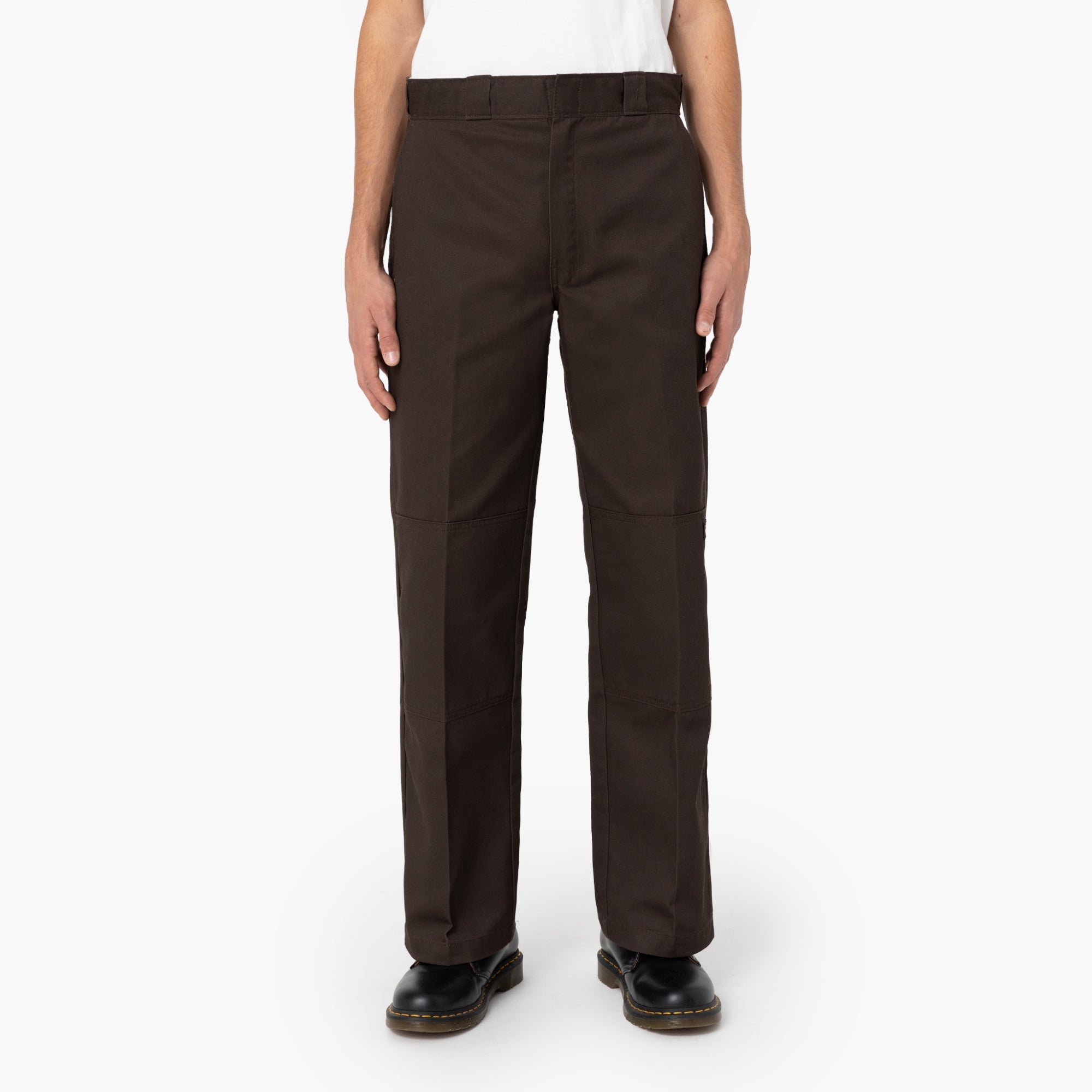 Loose Fit Double Knee Work Pants | Dickies discount