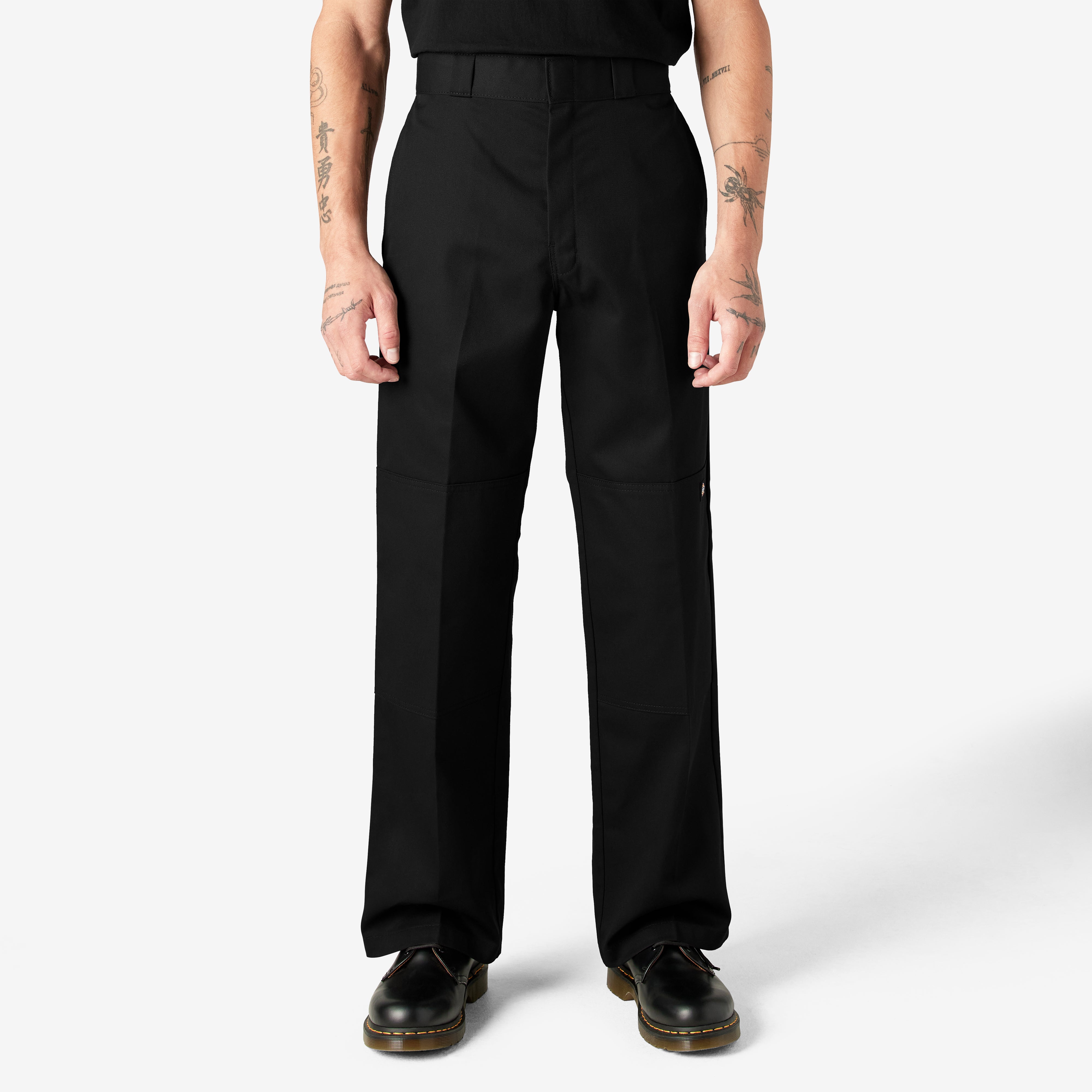 Loose Fit Double Knee Work Pants | Dickies discount