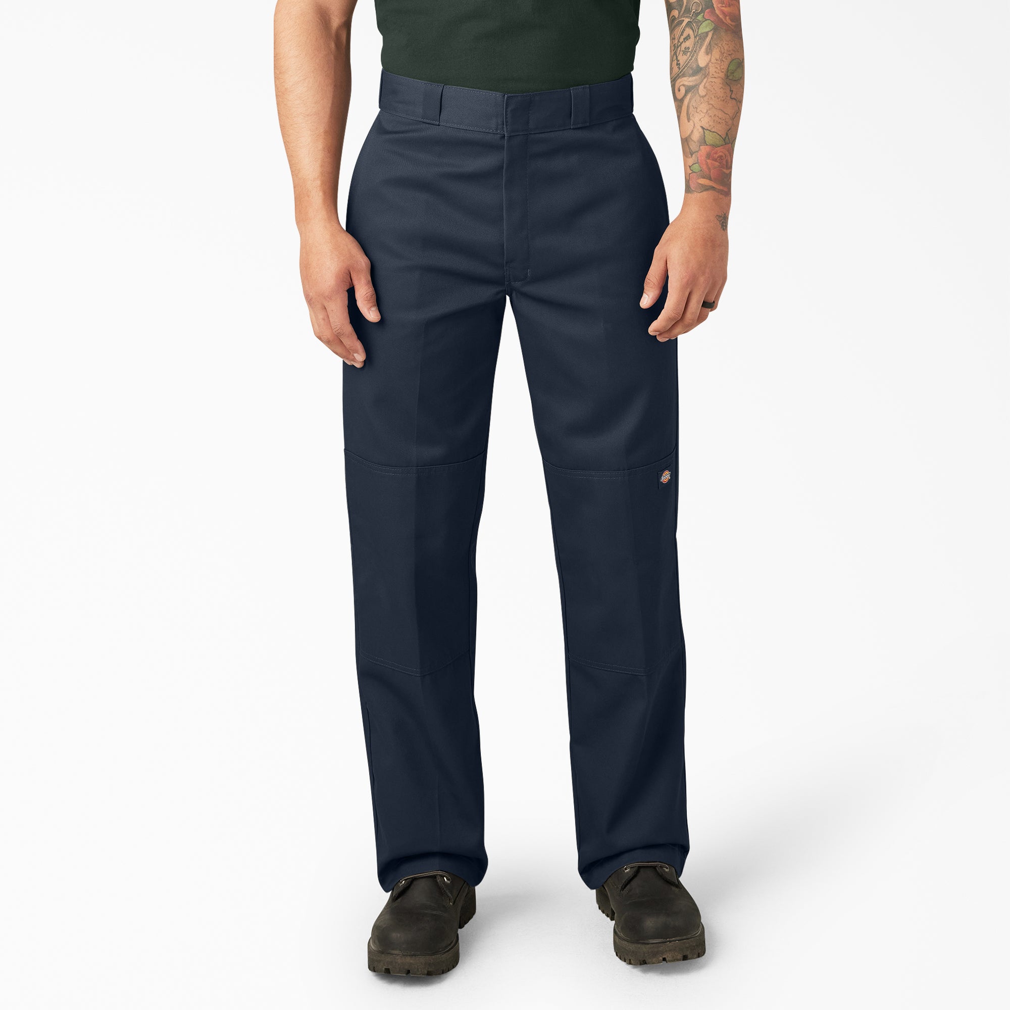 Loose Fit Double Knee Work Pants | Dickies discount