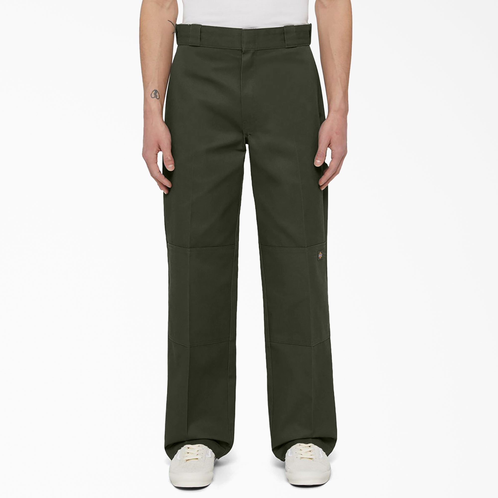 Loose Fit Double Knee Work Pants | Dickies discount