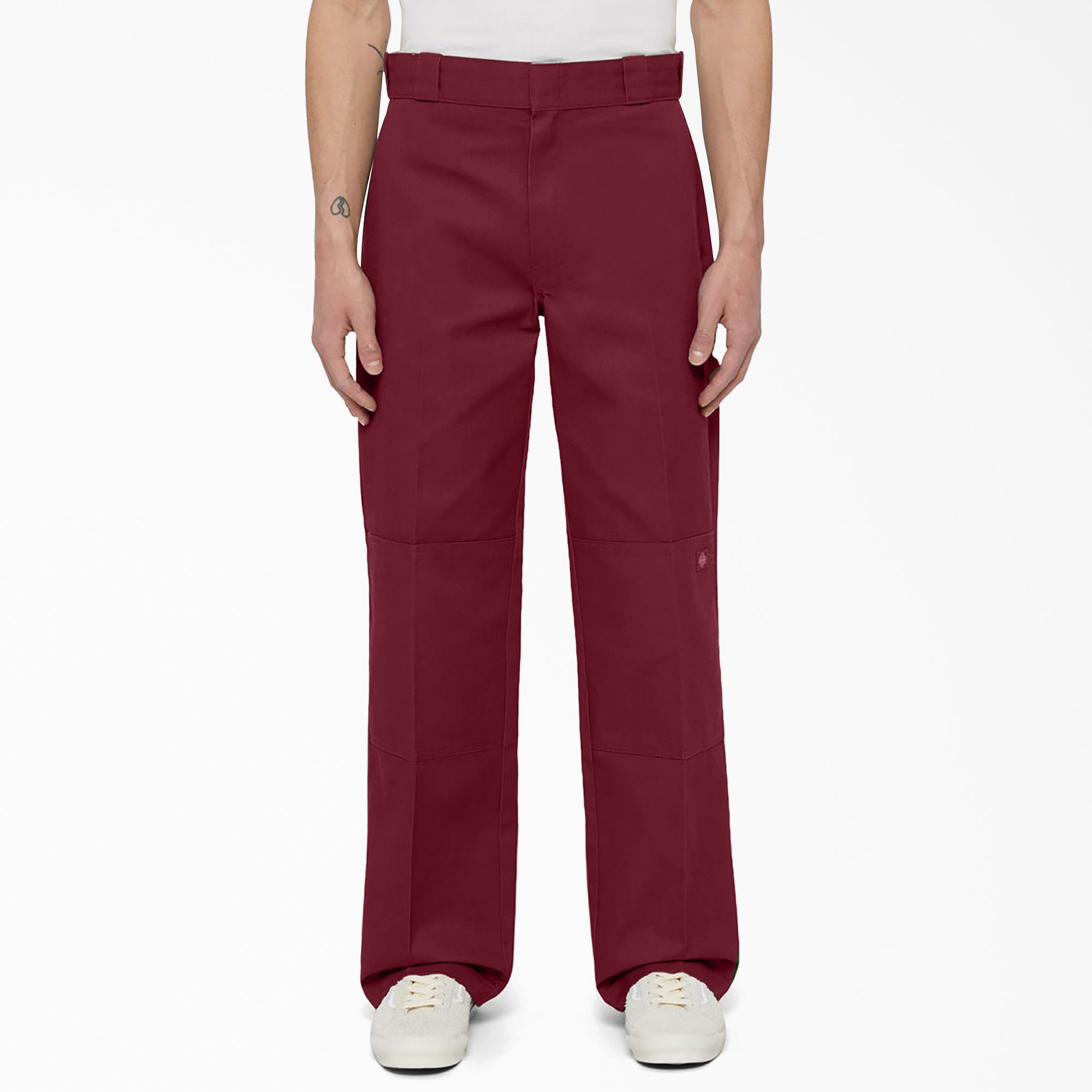 Loose Fit Double Knee Work Pants | Dickies discount