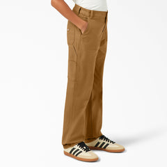 Boys’ Duck Carpenter Pants, 4-20 | Dickies on sale