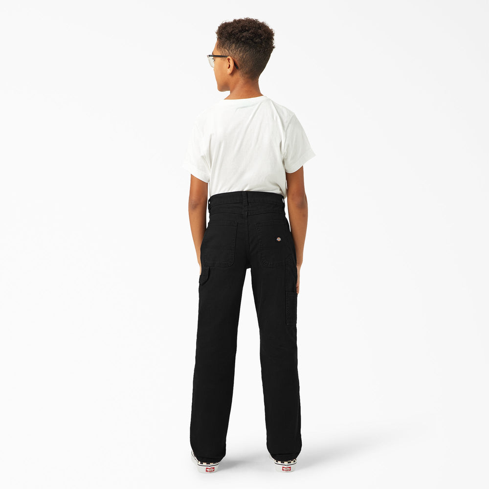 Boys’ Duck Carpenter Pants, 4-20 | Dickies for sale