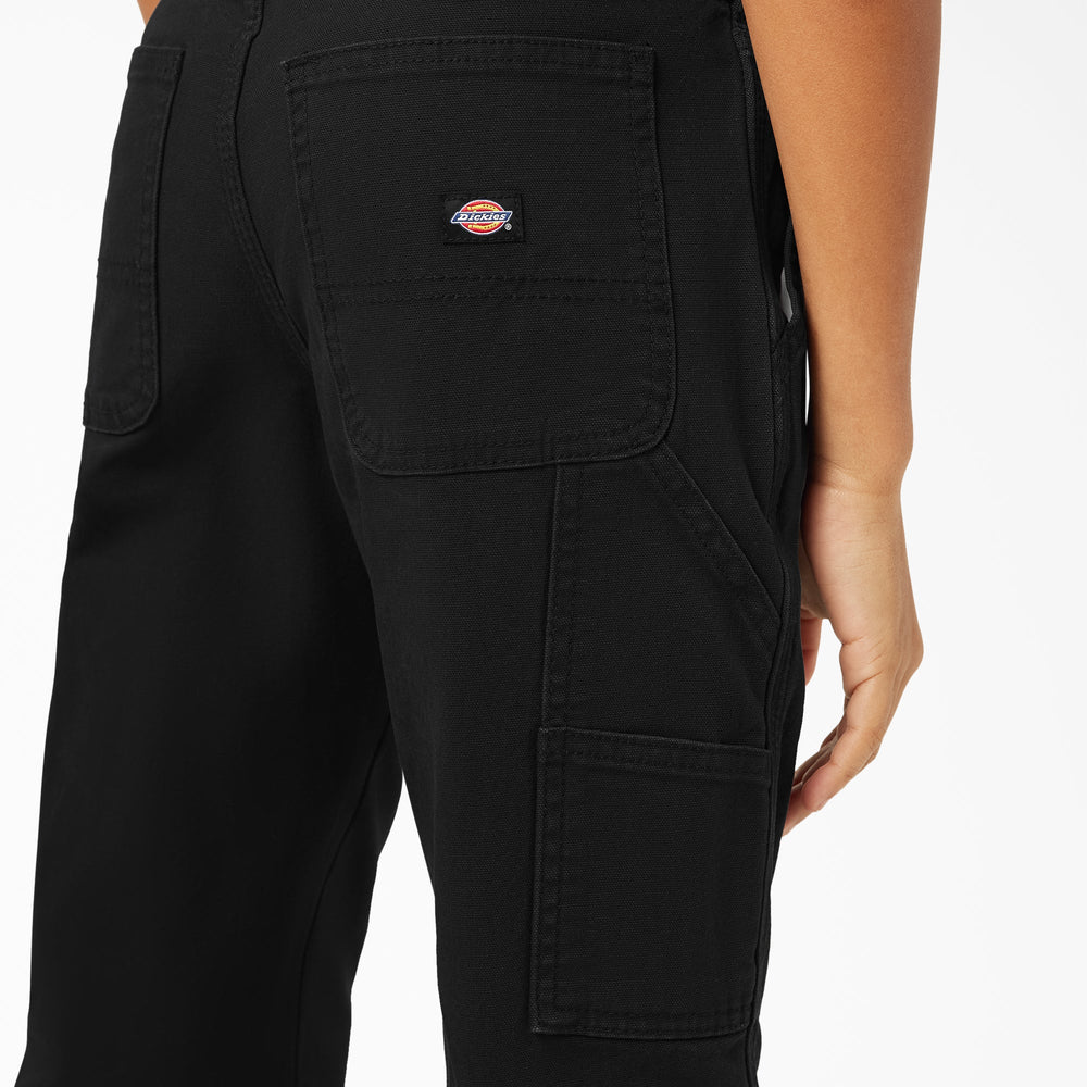 Boys’ Duck Carpenter Pants, 4-20 | Dickies for sale