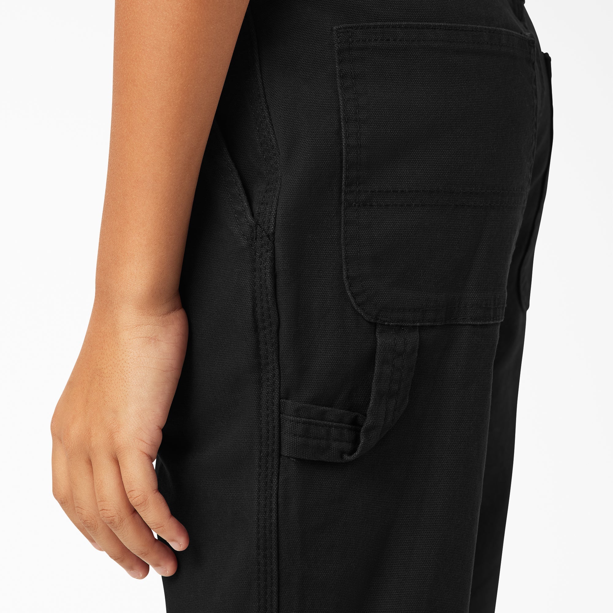 Boys’ Duck Carpenter Pants, 4-20 | Dickies for sale