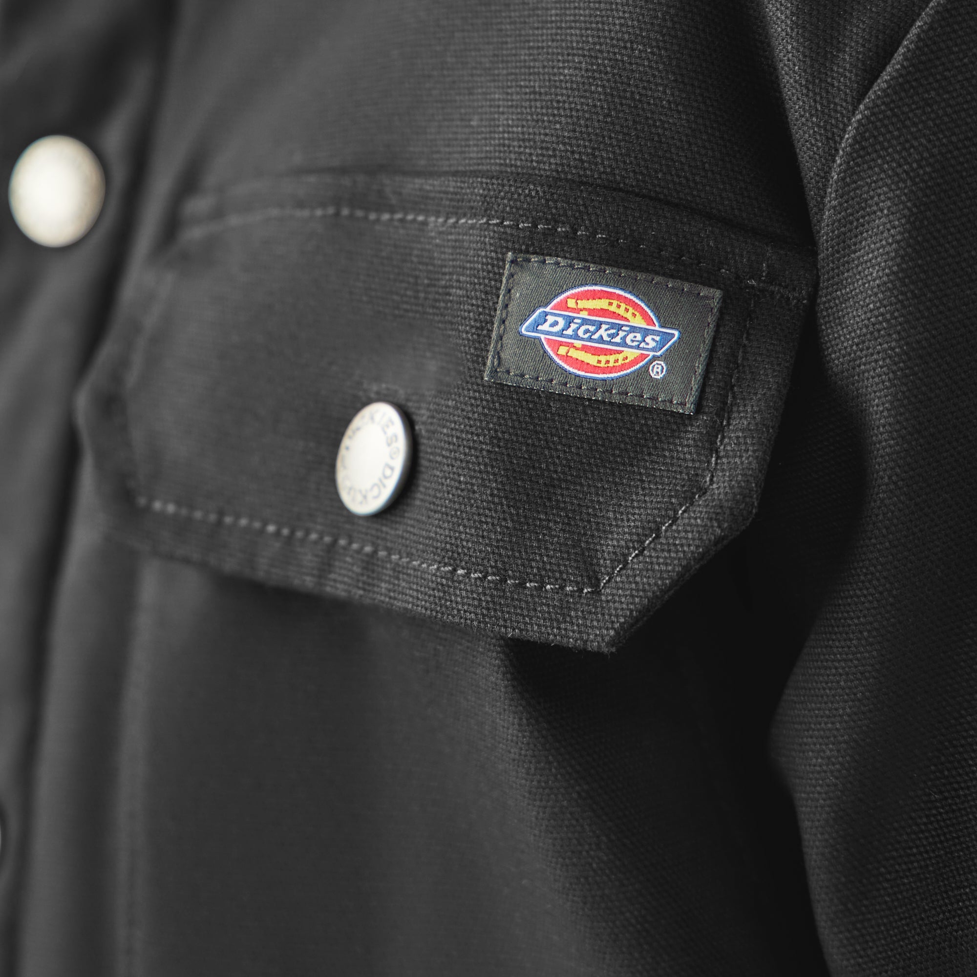 Boys’ Duck Shirt Jacket | Dickies sale