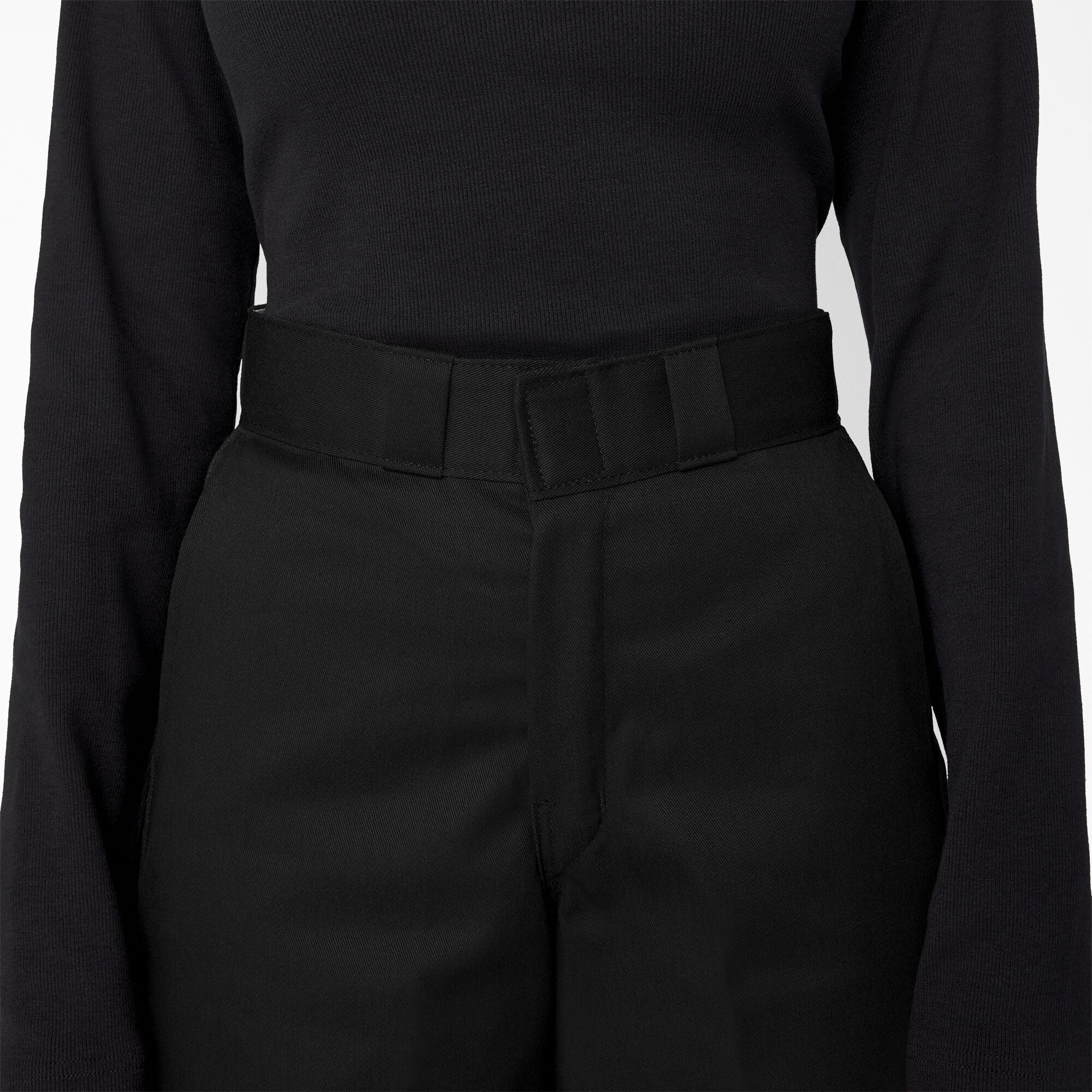 Women’s Loose Fit Double Knee Work Pants | Dickies outlet