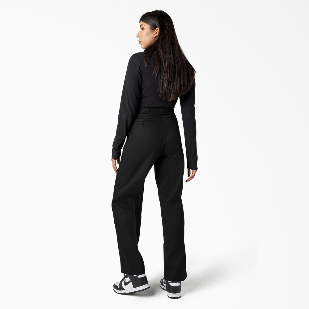 Women’s Loose Fit Double Knee Work Pants | Dickies outlet