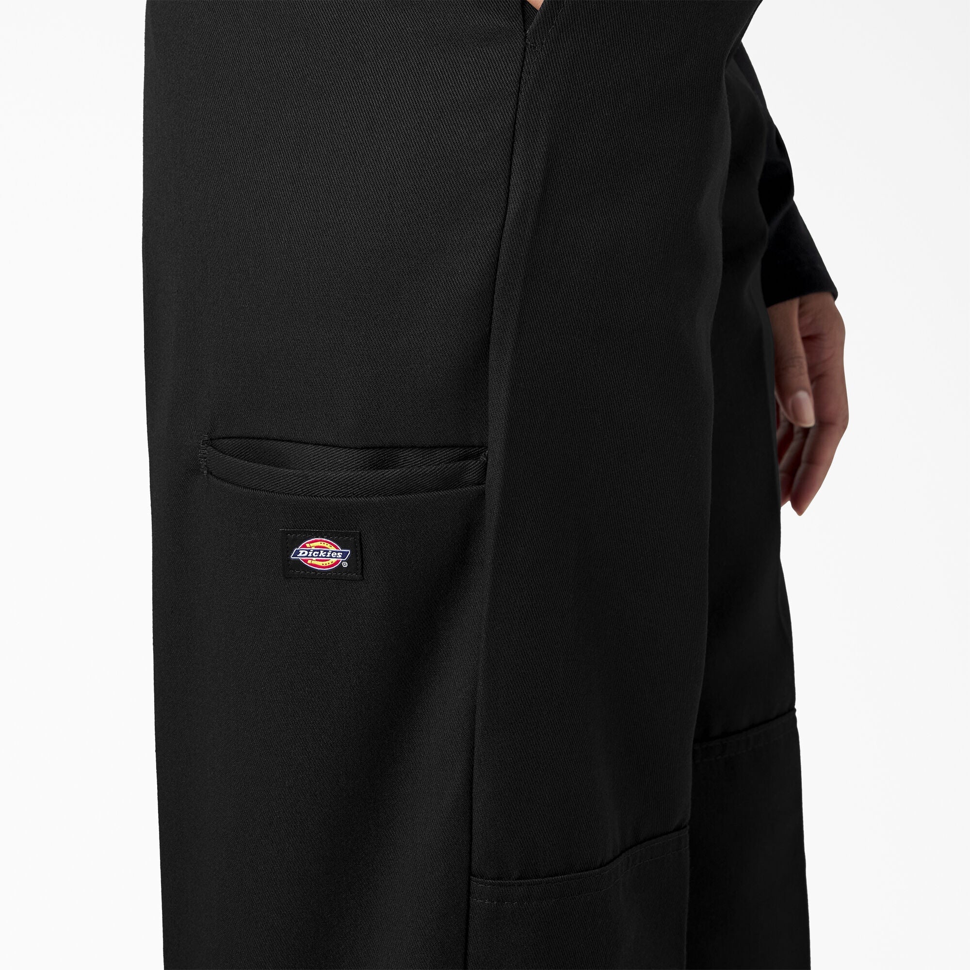 Women’s Loose Fit Double Knee Work Pants | Dickies outlet