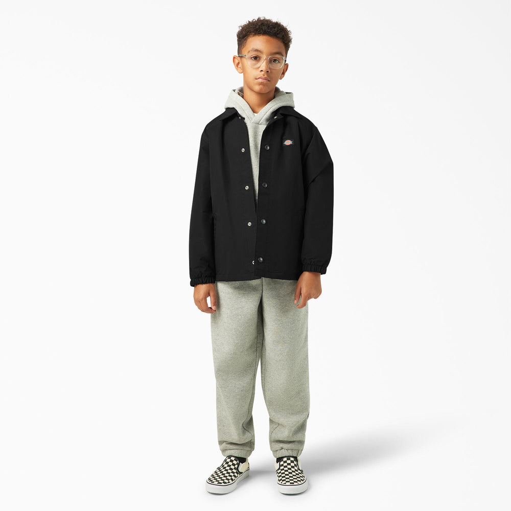 Kids’ Oakport Coach Jacket | Dickies outlet