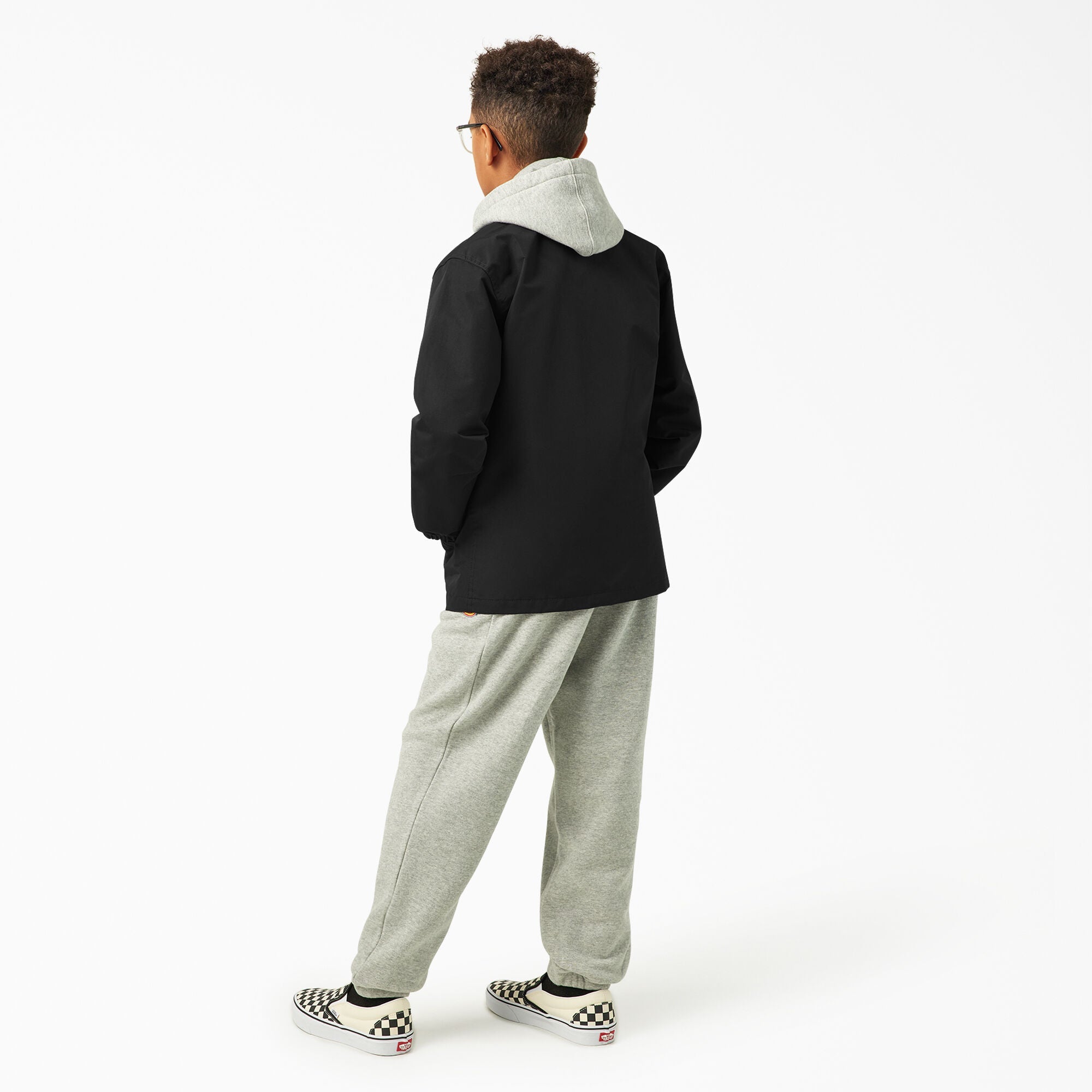 Kids’ Oakport Coach Jacket | Dickies outlet