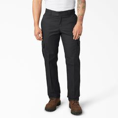 FLEX Regular Fit Cargo Pants | Dickies online