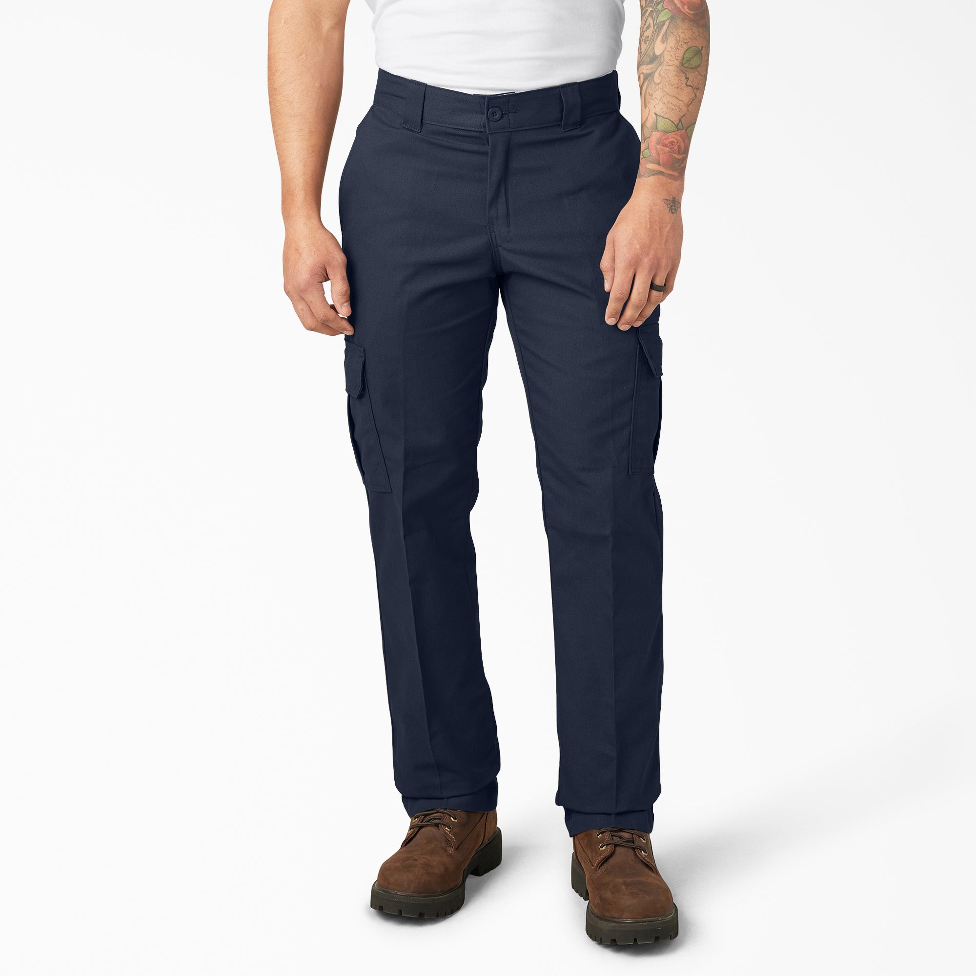 FLEX Regular Fit Cargo Pants | Dickies online