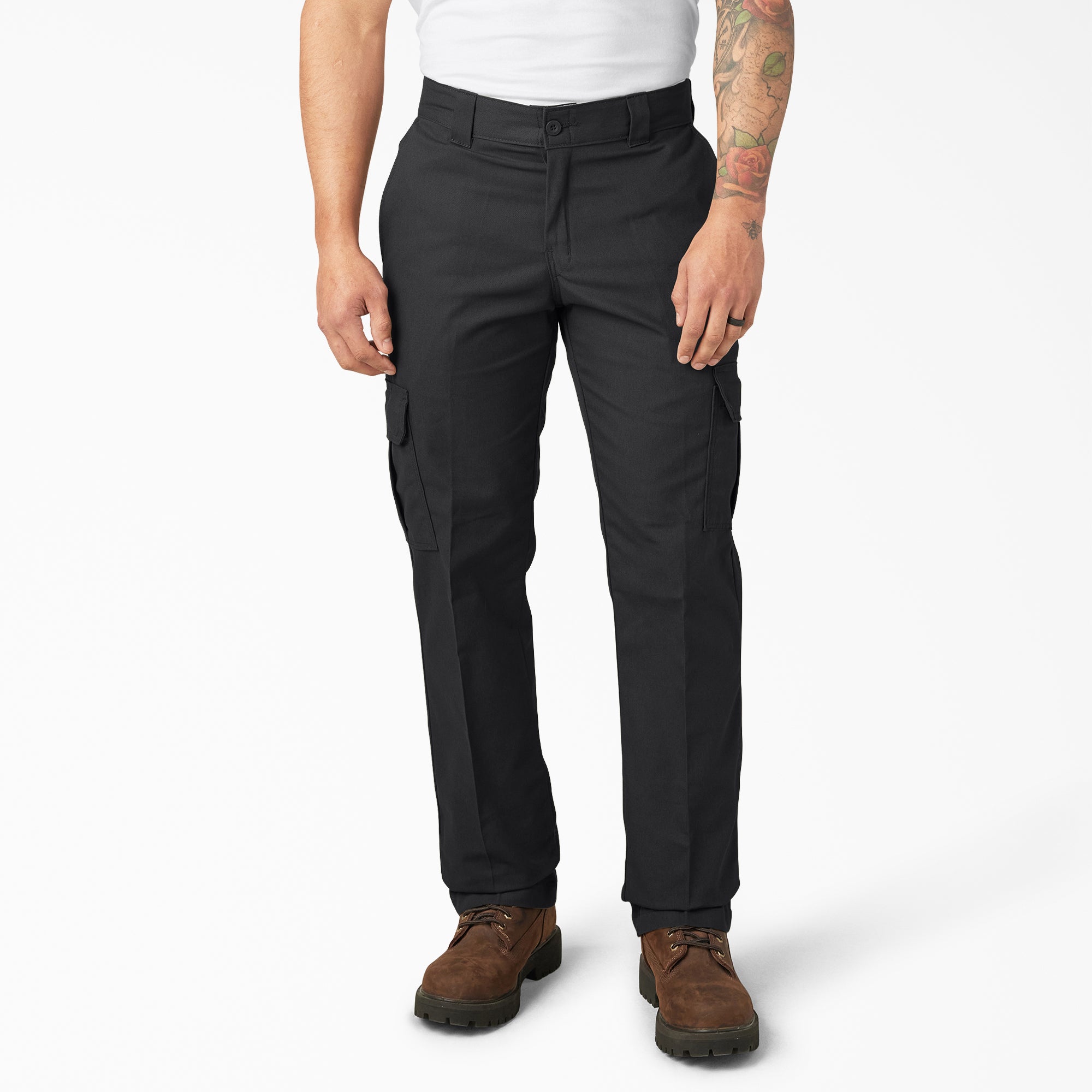 FLEX Regular Fit Cargo Pants | Dickies online