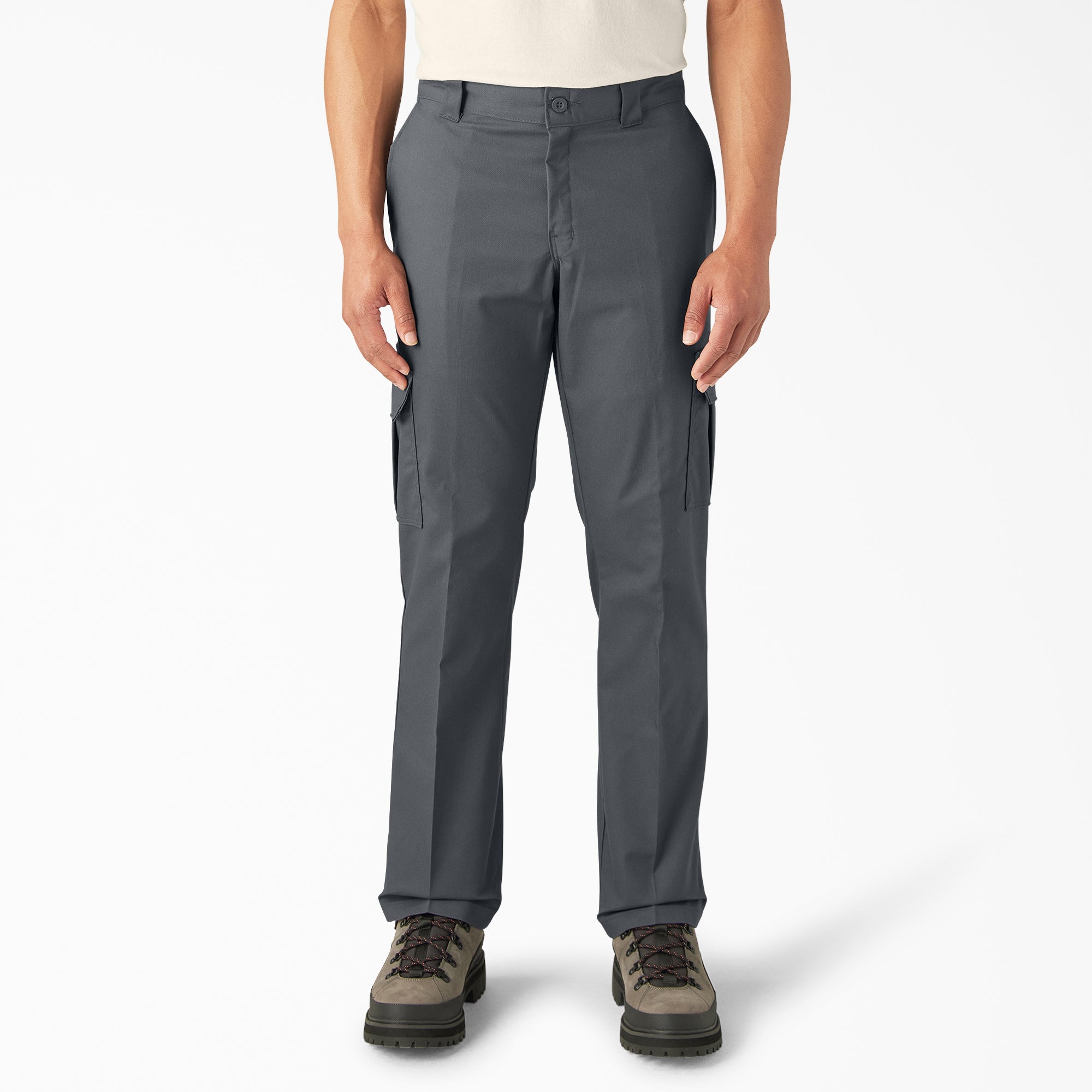 FLEX Regular Fit Cargo Pants | Dickies online