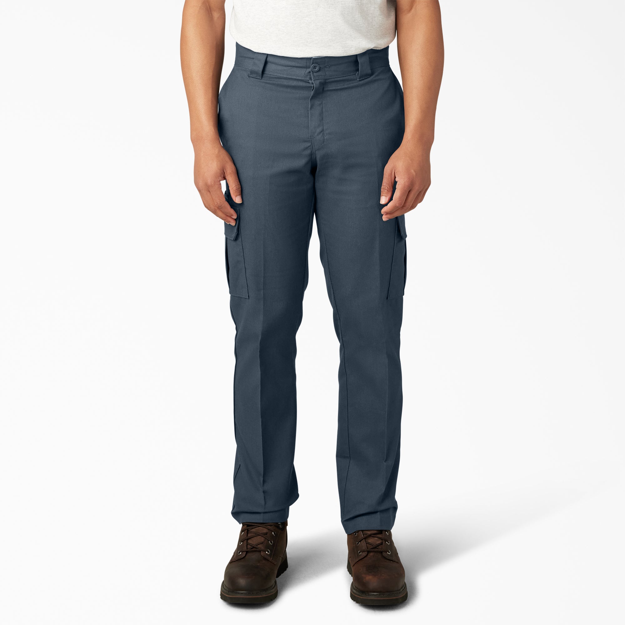 FLEX Regular Fit Cargo Pants | Dickies on sale