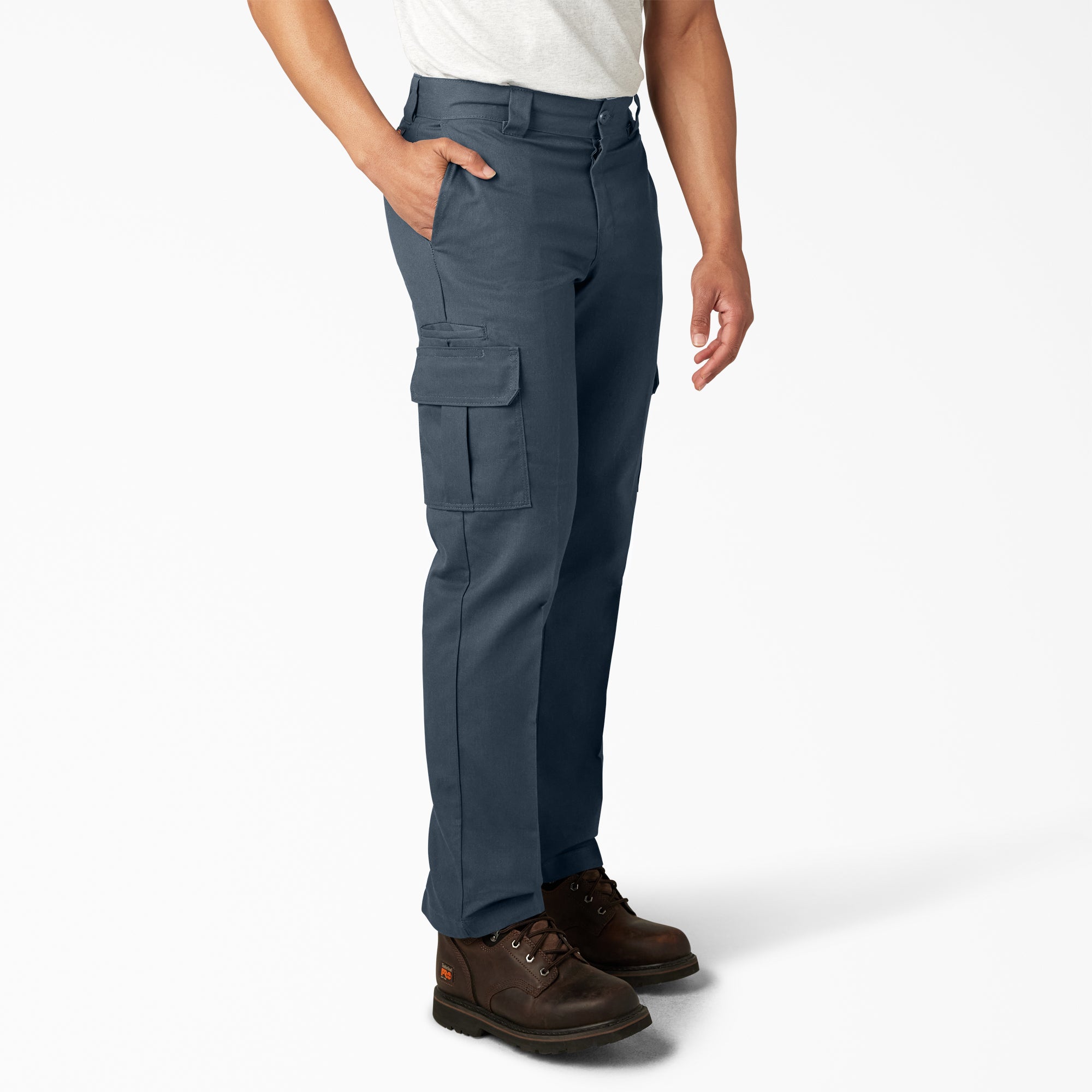 FLEX Regular Fit Cargo Pants | Dickies on sale