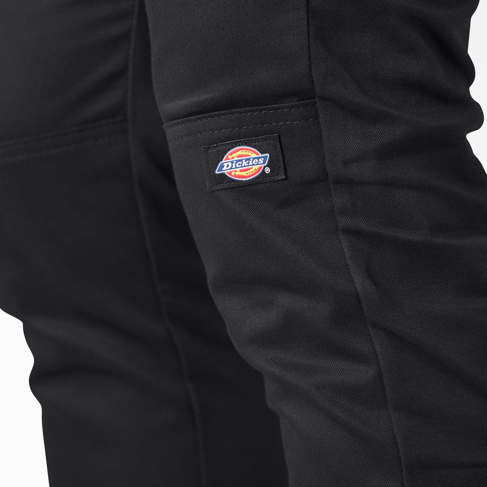 FLEX Skinny Fit Double Knee Work Pants | Dickies online shop