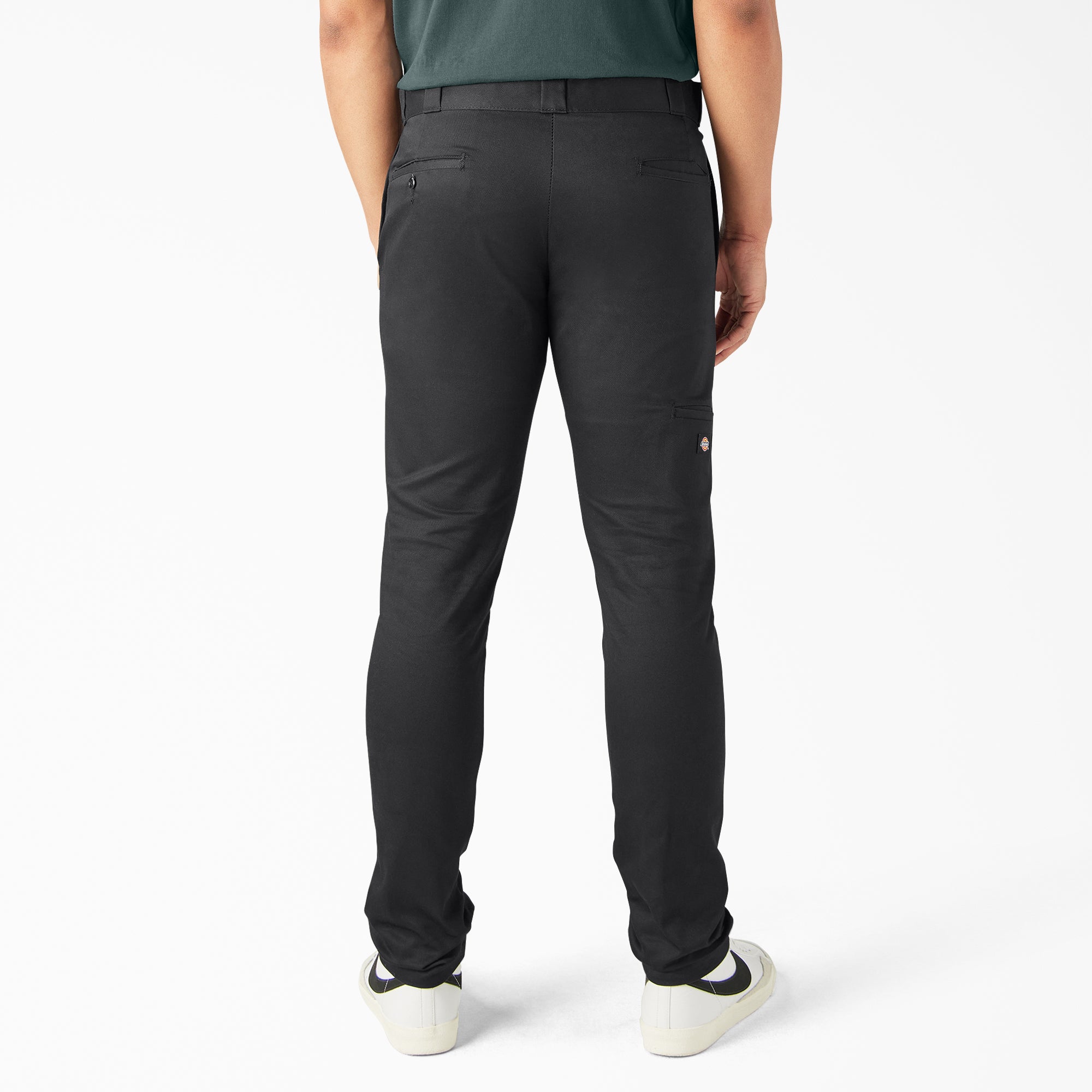 FLEX Skinny Fit Double Knee Work Pants | Dickies online shop