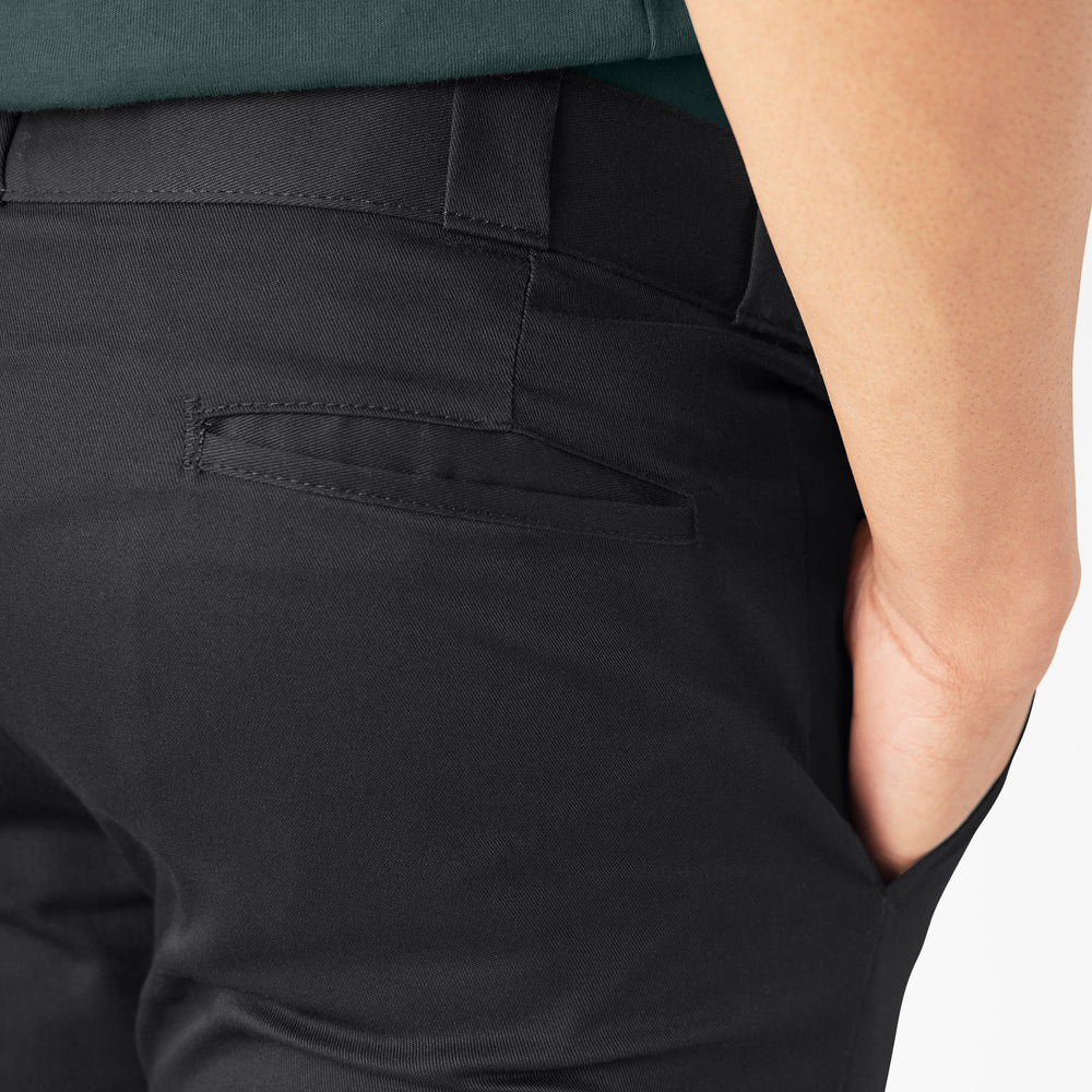 FLEX Skinny Fit Double Knee Work Pants | Dickies online shop